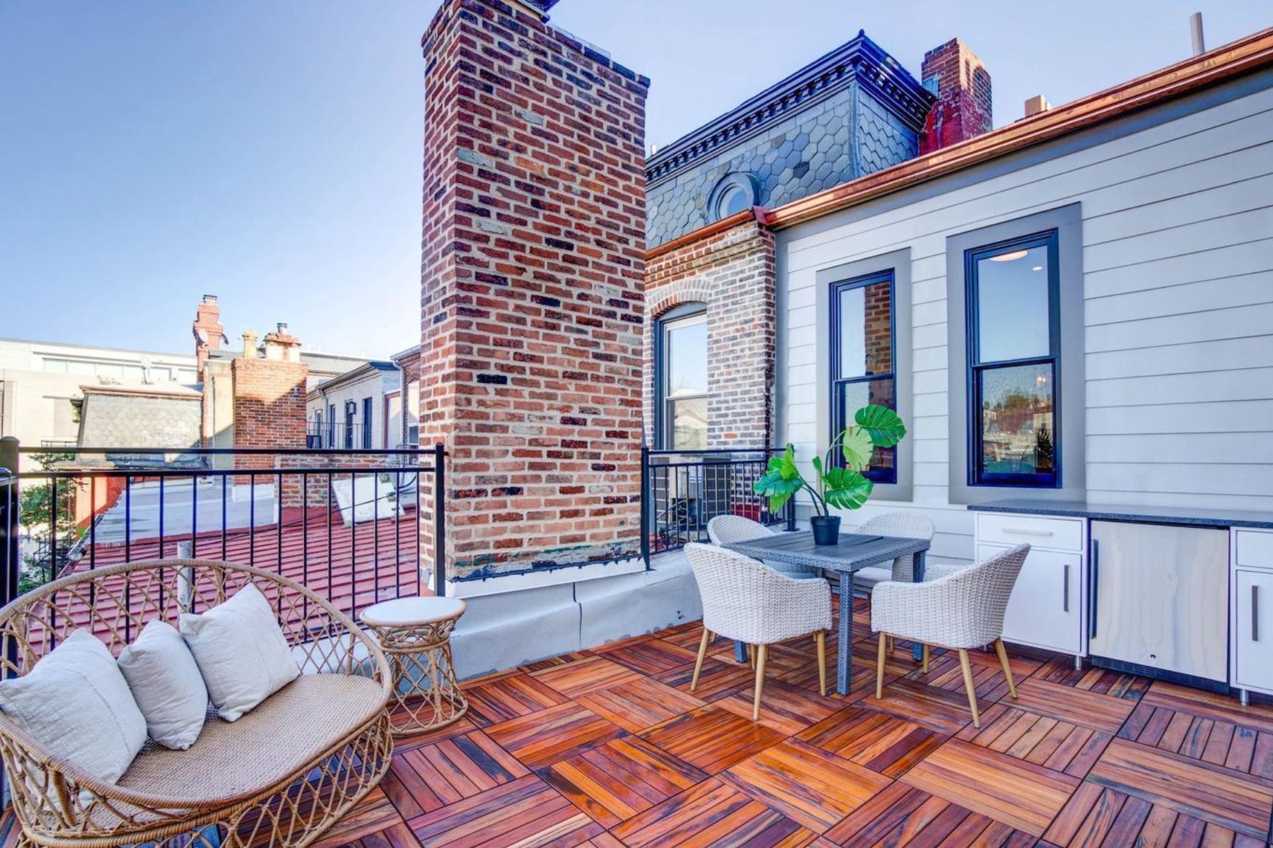  911 M Street NW, Washington, DC, 20001 - 物件實景