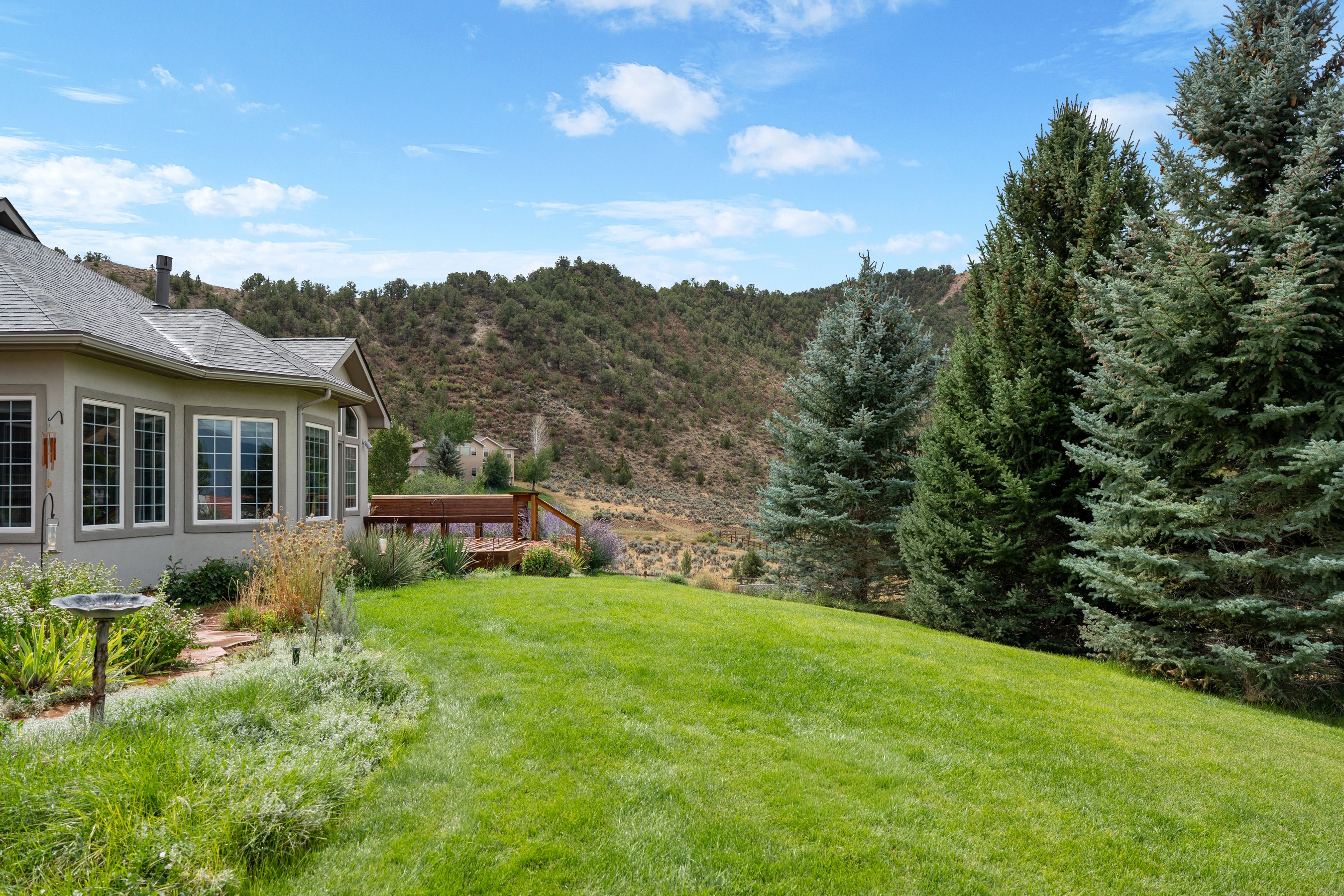  Move-In Ready Mountain Living - 物件實景