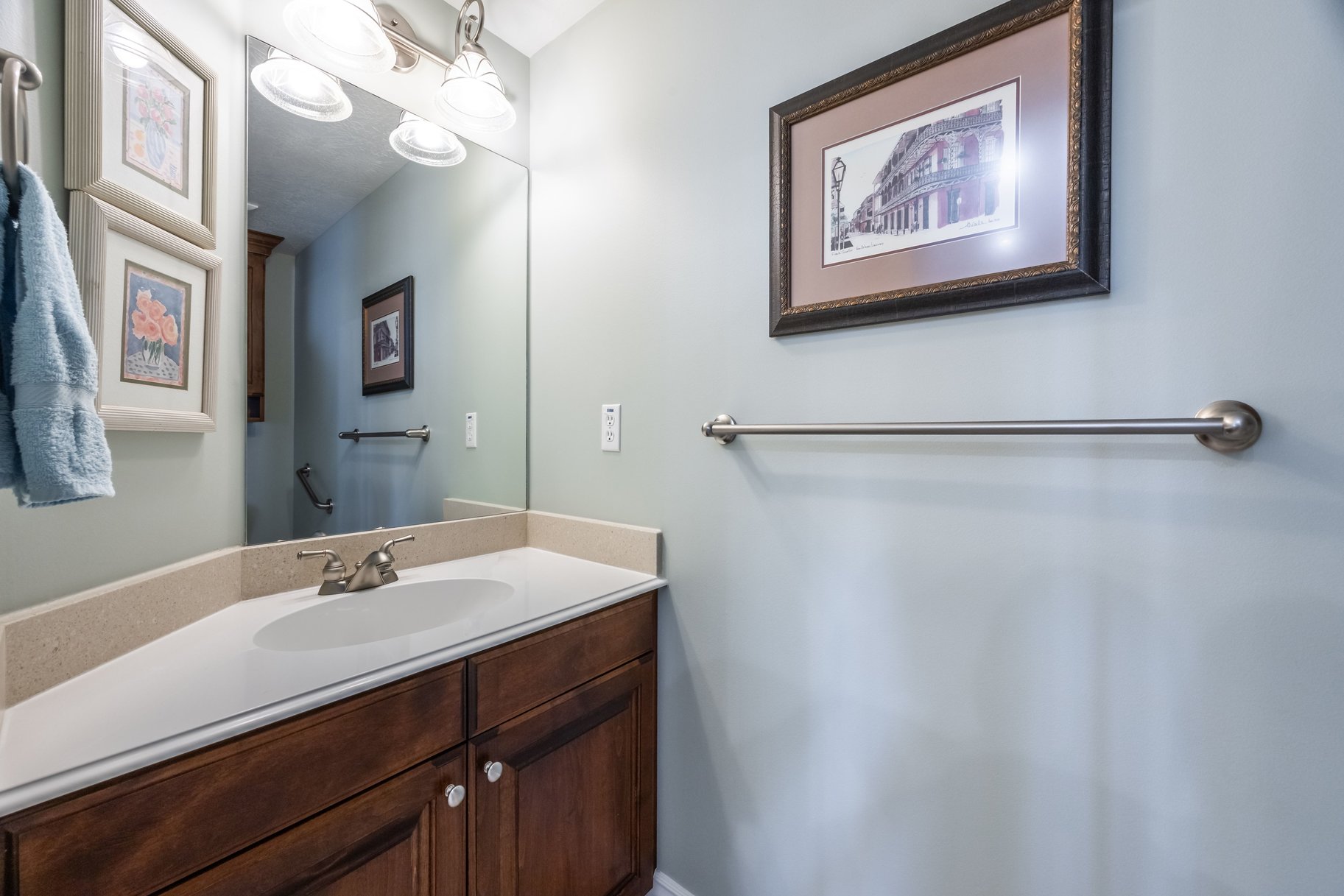  Effortless single-level living in a well-kept South Jordan PUD - 物件實景