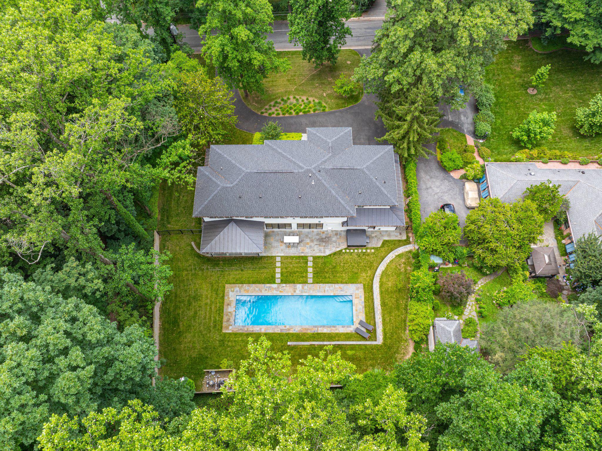  7101 Pyle Road, Bethesda, MD, 20817 - 物件實景