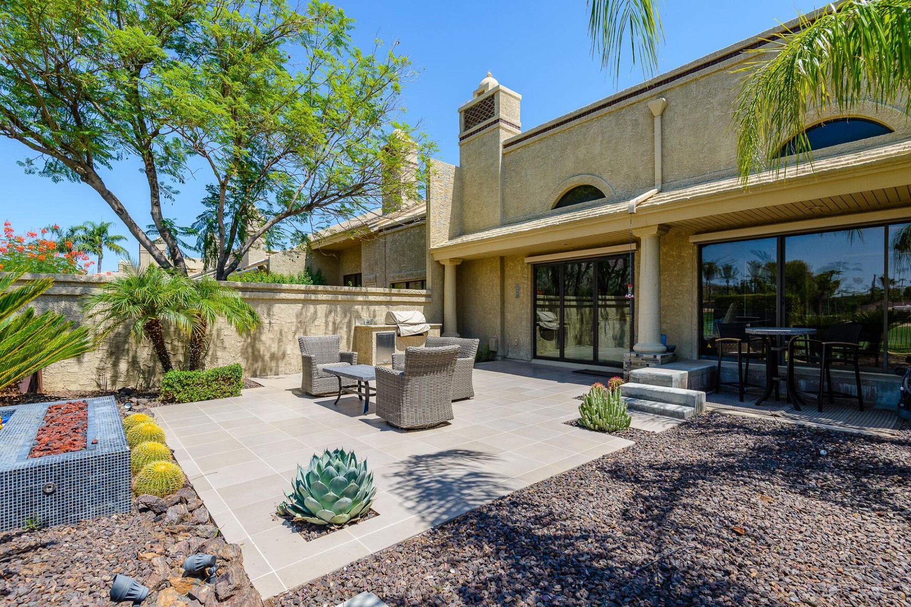  4612 N 65th Street  Scottsdale, AZ - 物件實景