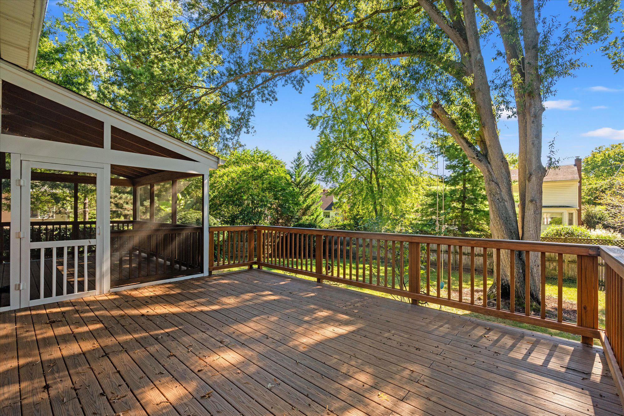  2407 Cavendish Drive, Alexandria, VA, 22308 - 物件實景