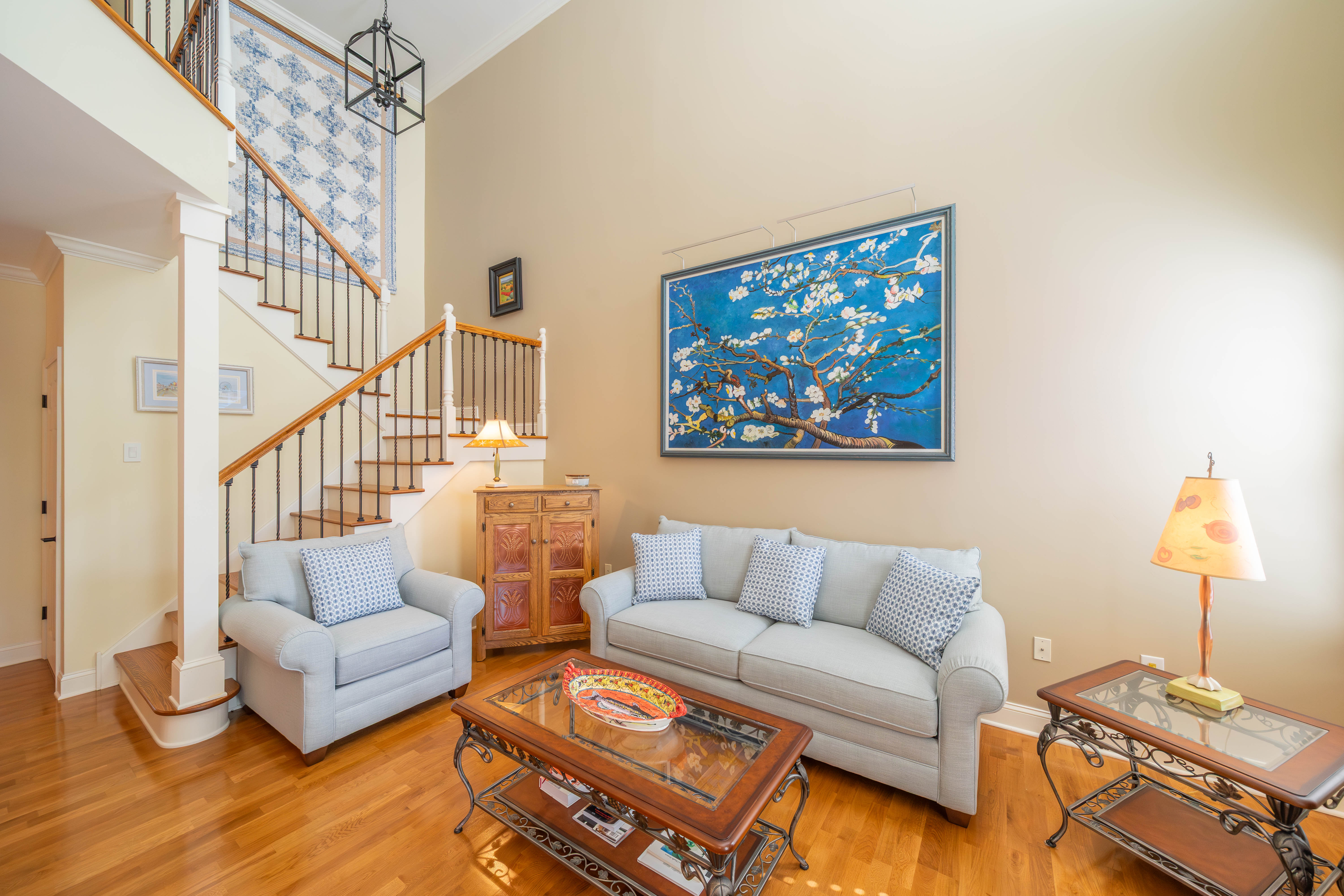  Links Townhome - 物件實景