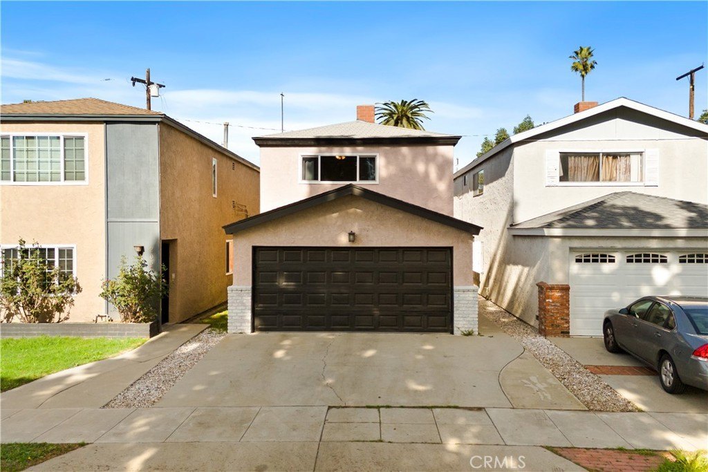 Long Beach, California, 90805, United States, 3 Bedrooms Bedrooms, ,2 BathroomsBathrooms,Residential,For Sale,2011745