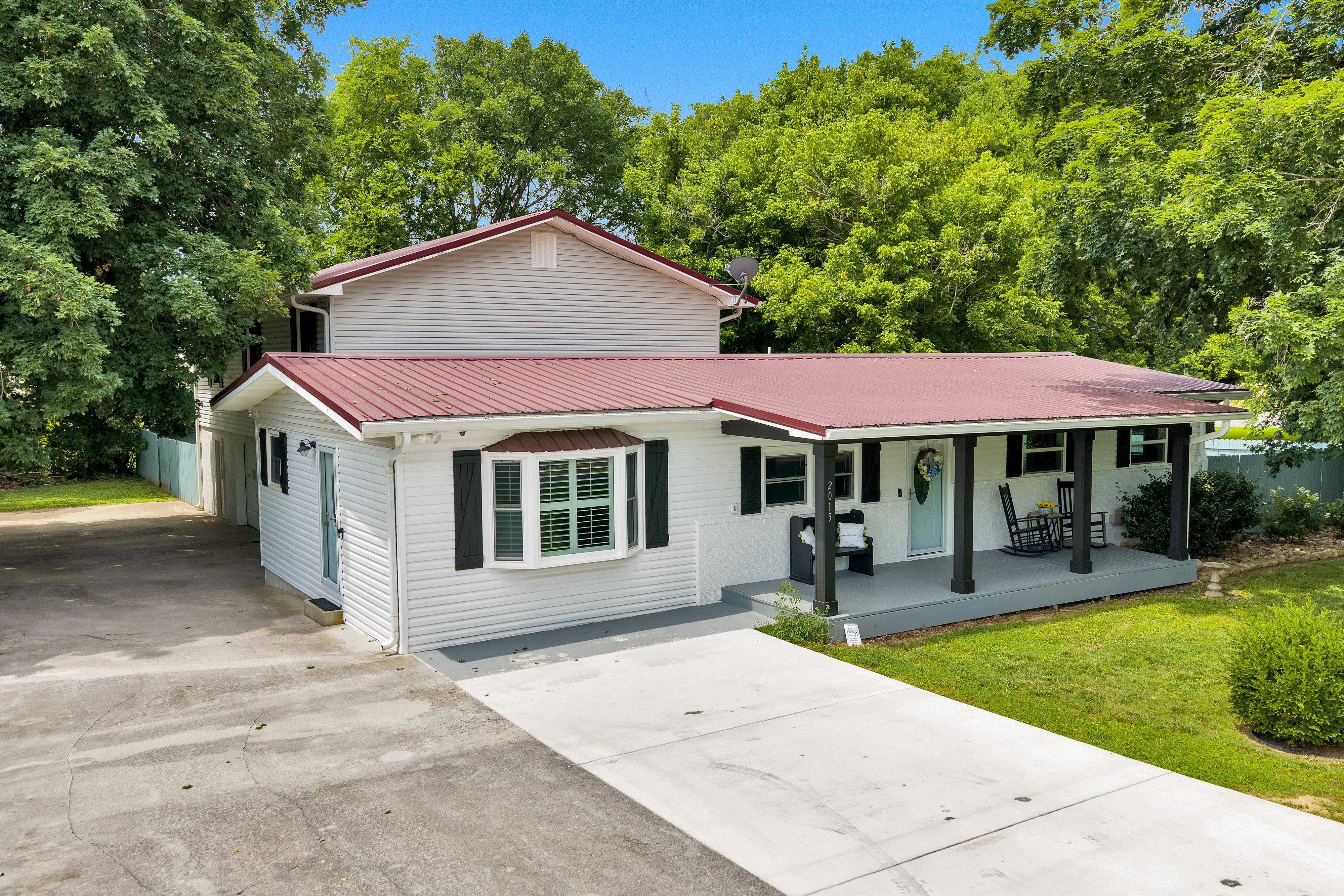 Gregory Ln, Cleveland, TN 37312