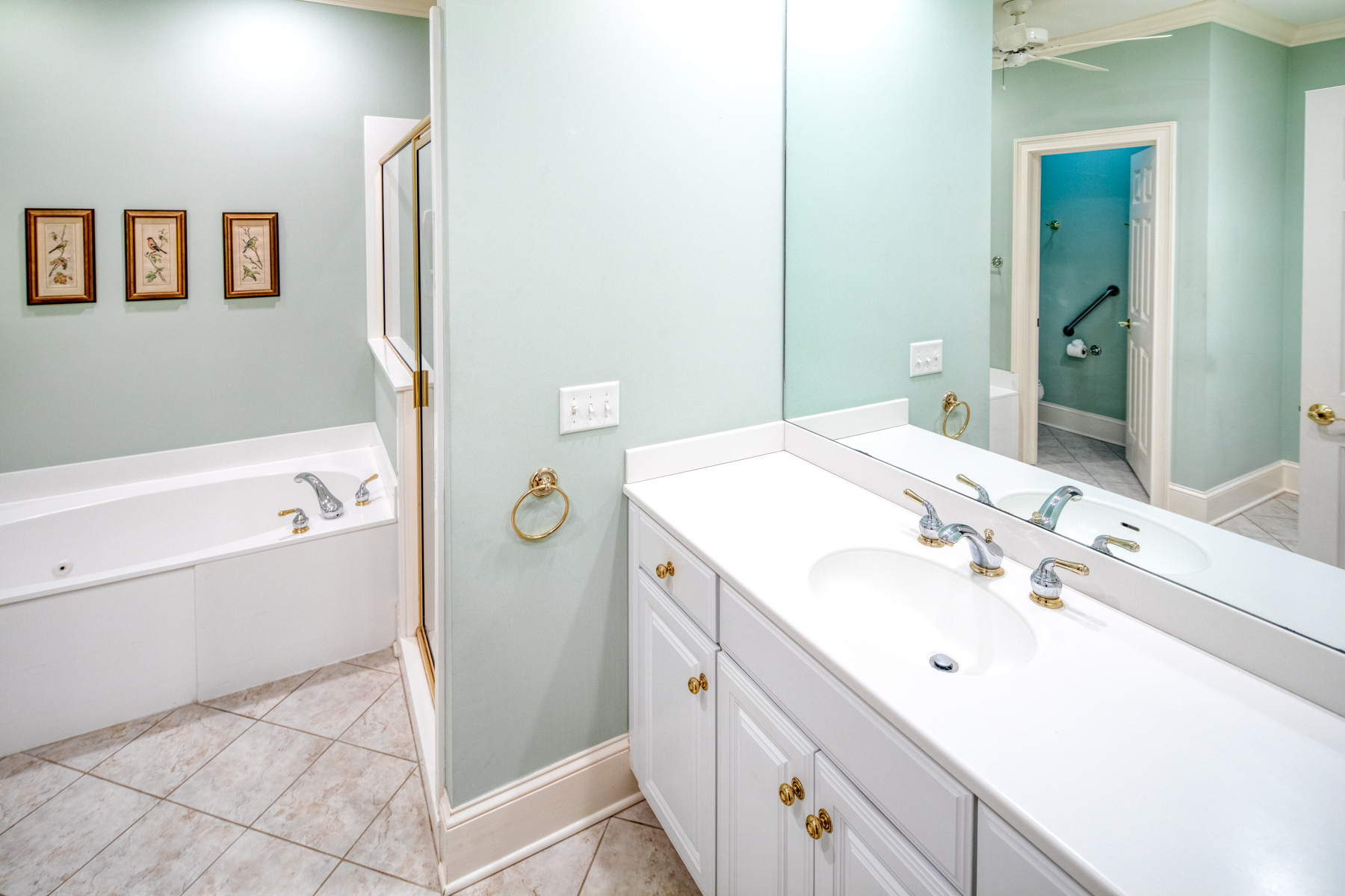  Effortless Living in Move-In Ready Home at The Landings on Skidaway Island - 物件實景