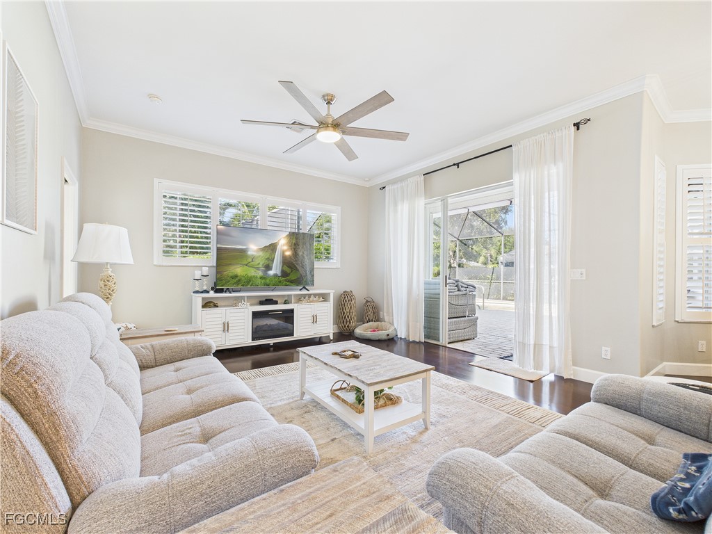 Fort Myers, Florida, 33908, United States, 4 Bedrooms Bedrooms, ,3 BathroomsBathrooms,Residential,For Sale,2006291