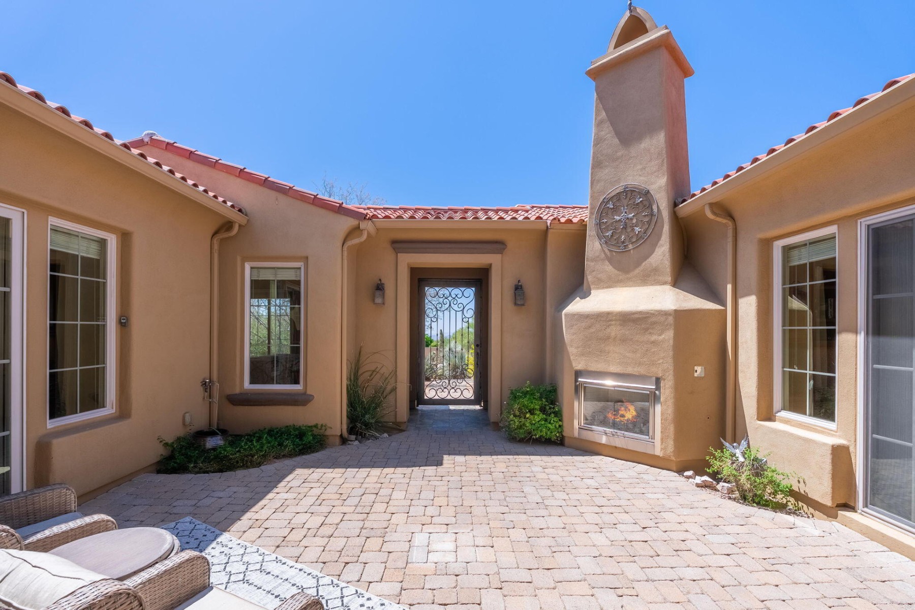  10980 E Scopa Trail ¦Scottsdale, AZ - 物件實景