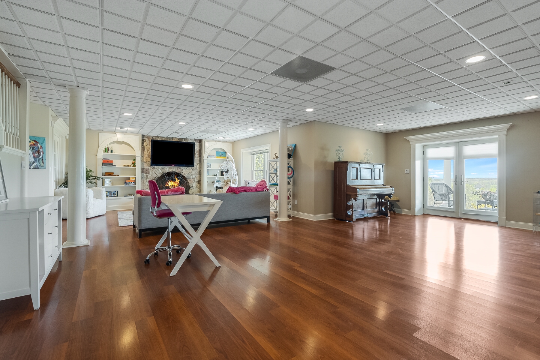  Refined Residence Set on 4.21 Beautiful Acres - 物件實景