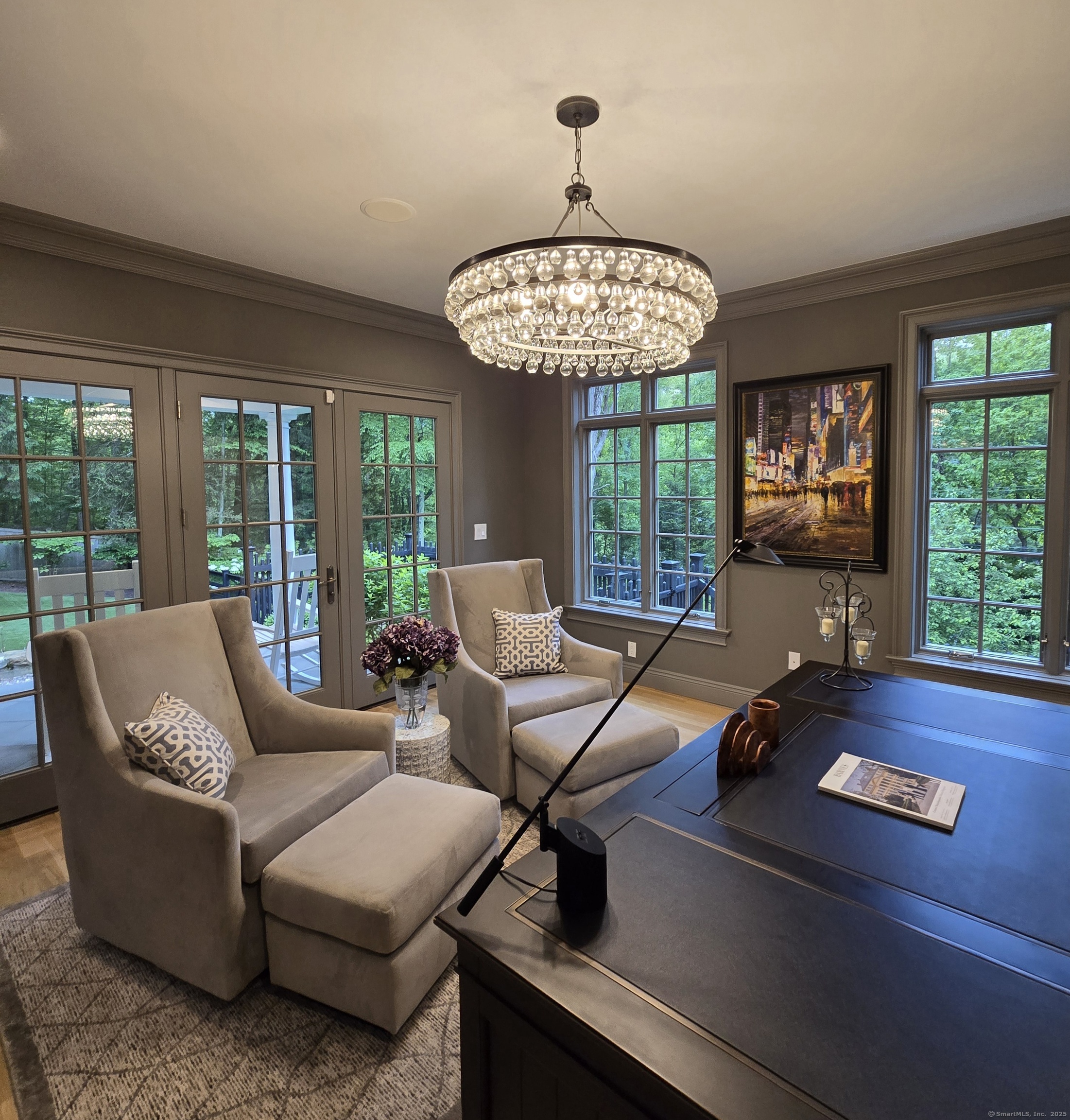 Westport, Connecticut, 06880, United States, 5 Bedrooms Bedrooms, ,5 BathroomsBathrooms,Residential,For Sale,1827473