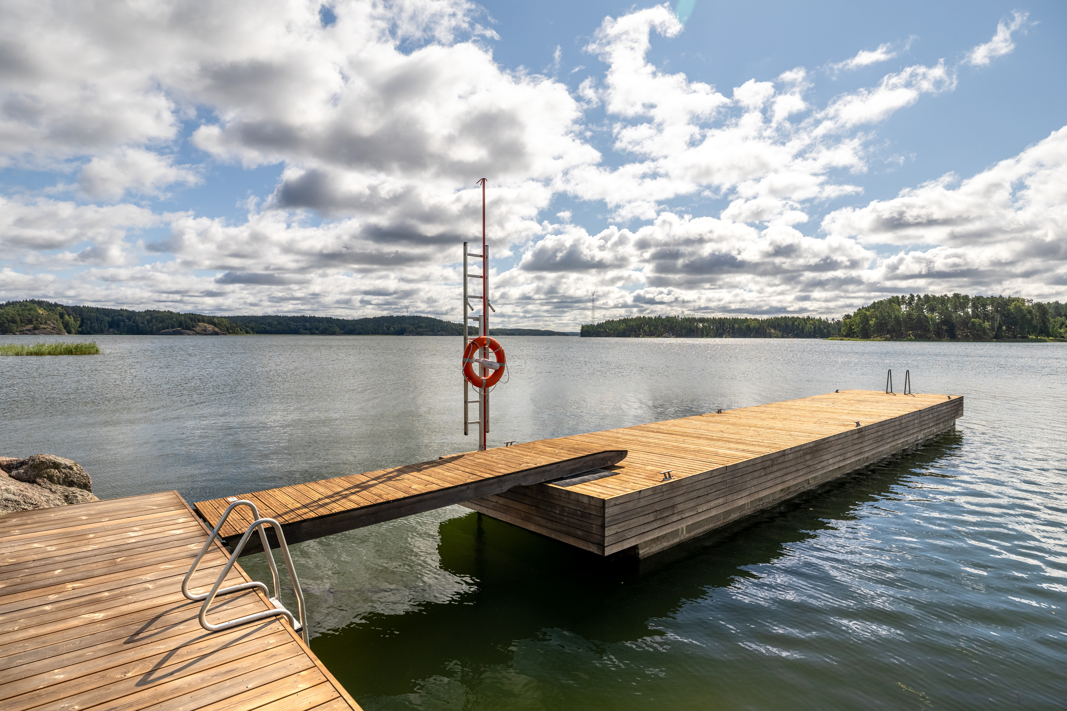  A stunning seaside retreat in Kemiönsaari - 物件實景