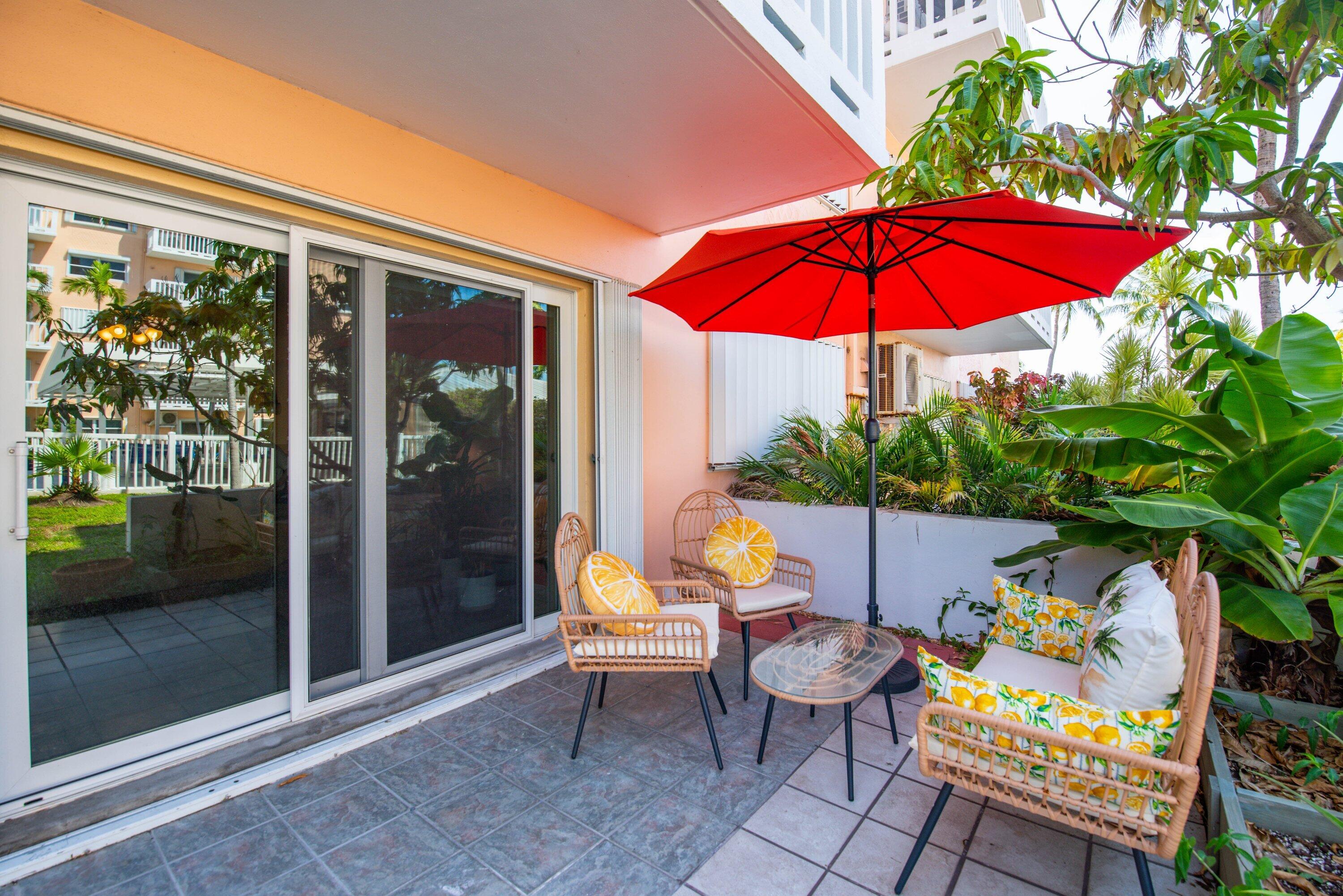 KEY WEST, Florida, 33040, United States, 1 Bedroom Bedrooms, ,1 BathroomBathrooms,Residential,For Sale,1927271