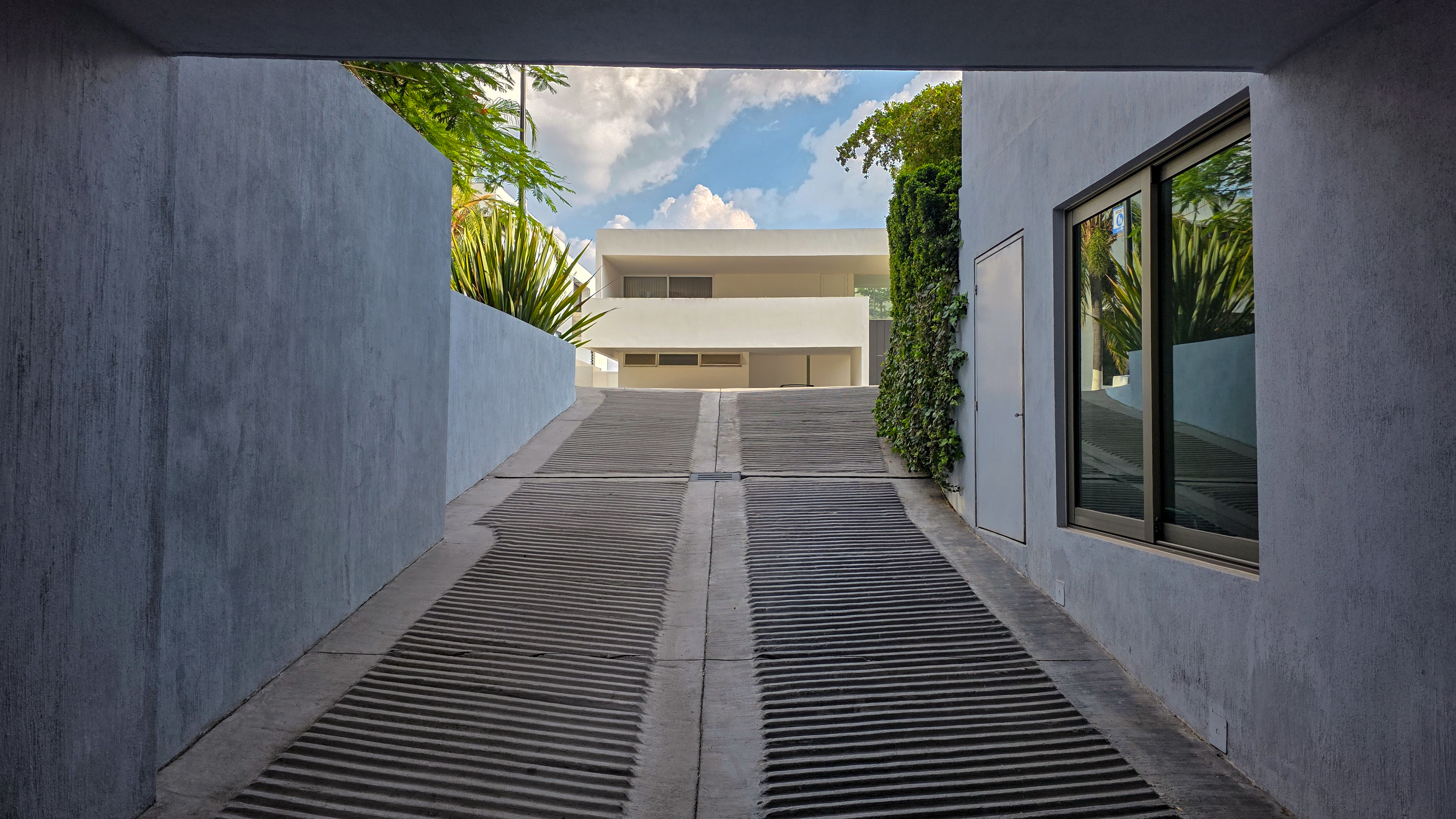  Residencia Rinconada Santa Anita en venta - 物件實景