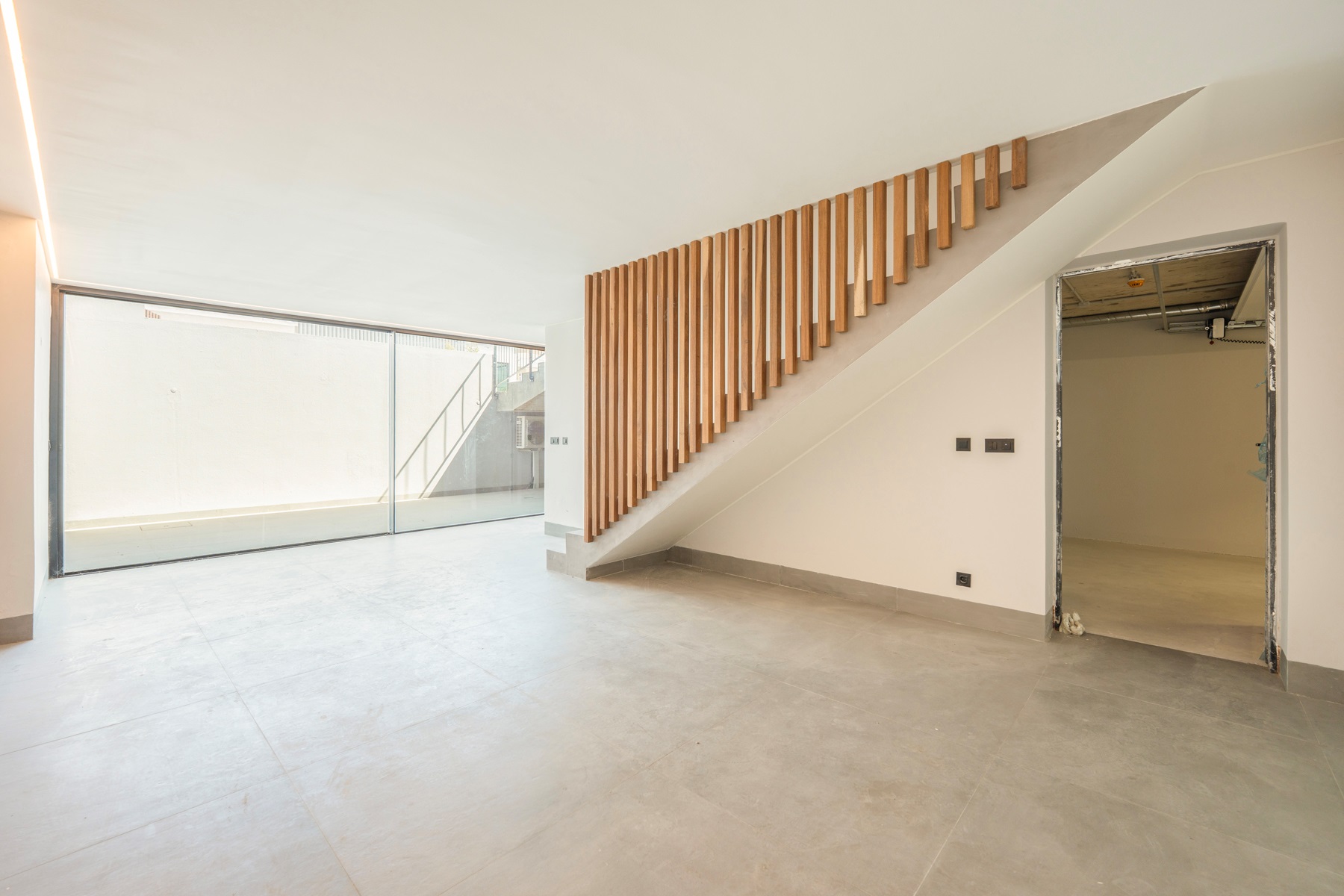  Duplex, 3 bedrooms, for Sale - 物件實景