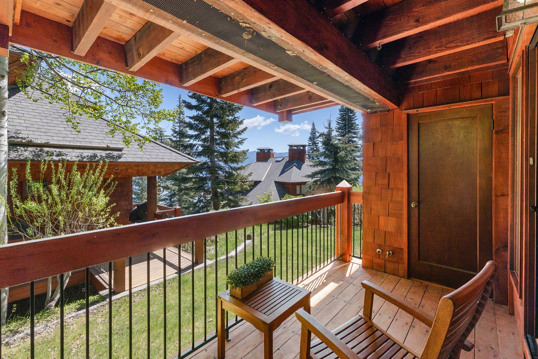  Stillwater Cove #37- Tahoe living at its finest - 物件實景