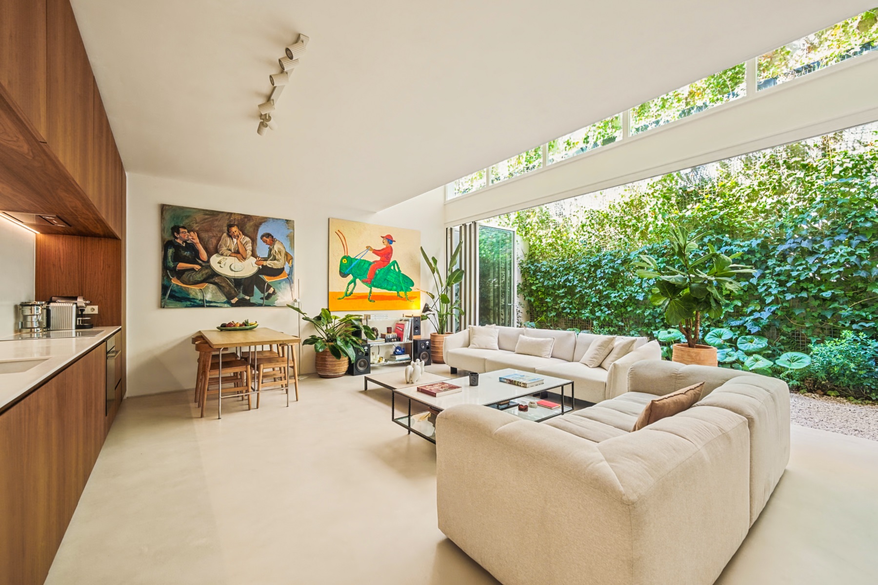  Terraced house, 3 bedrooms, for Sale - 物件實景