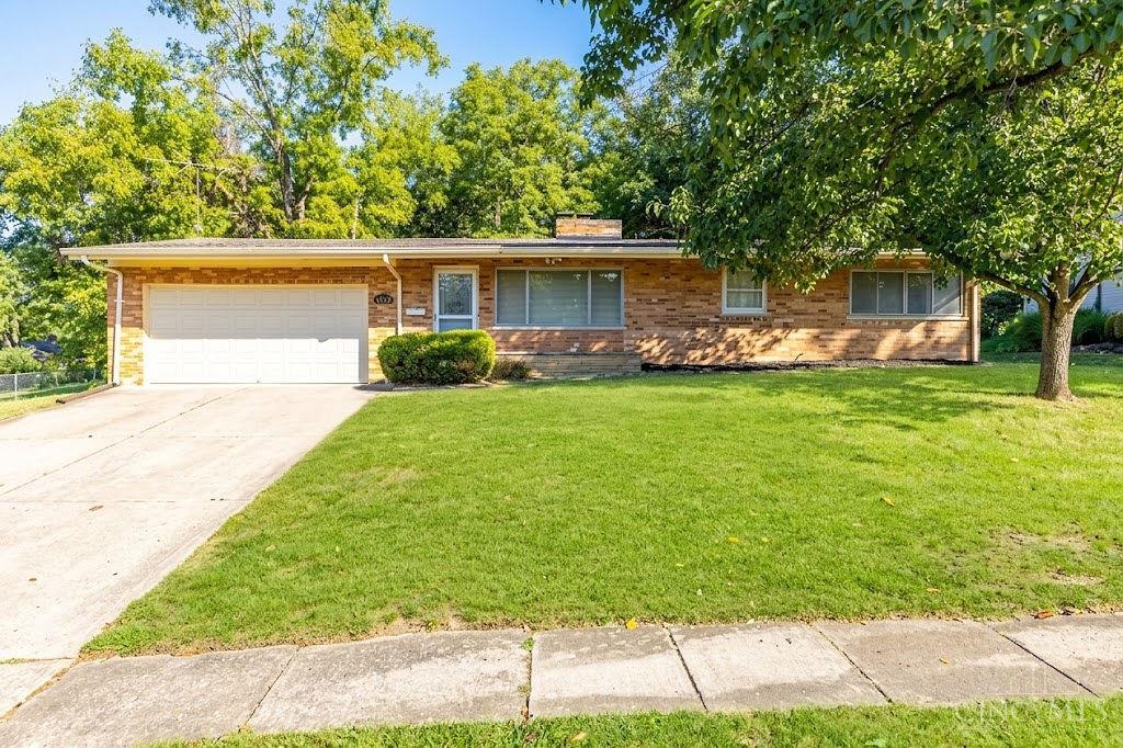 Sharonview Dr, Cincinnati, OH 45241