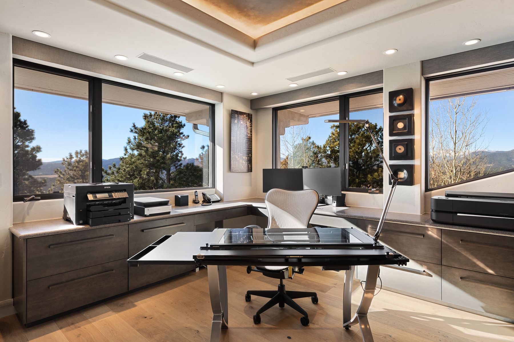  Premium Location with Unobstructed Front Range Views - 物件實景