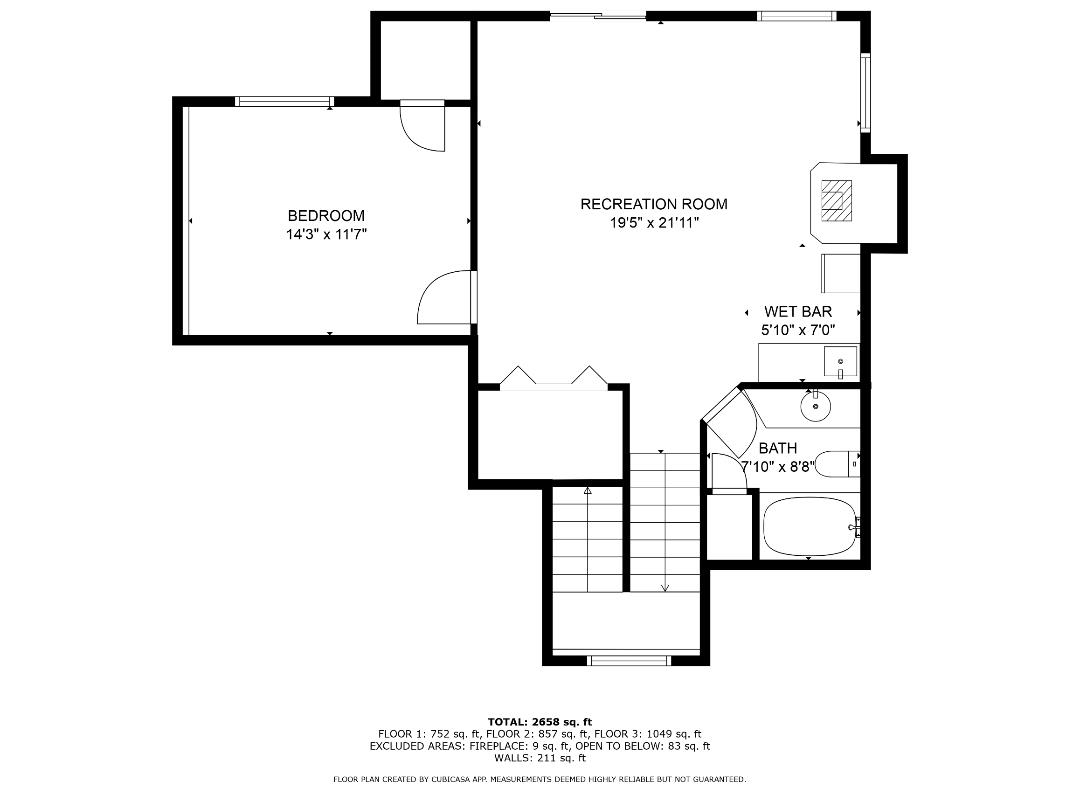 Spokane, Washington, 99224, United States, 5 Bedrooms Bedrooms, ,4 BathroomsBathrooms,Residential,For Sale,1977717