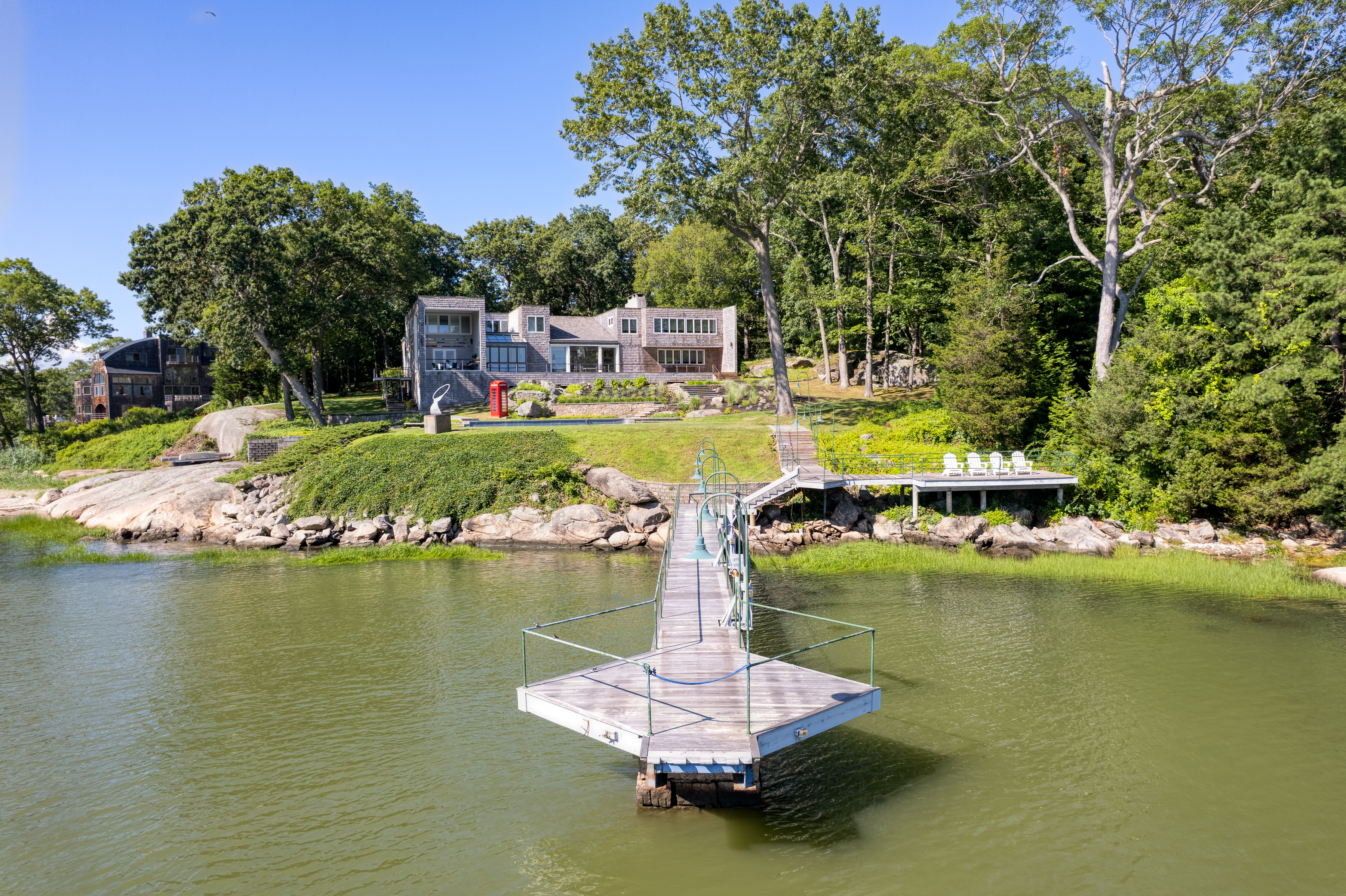  51 Andrews Road - 物件實景