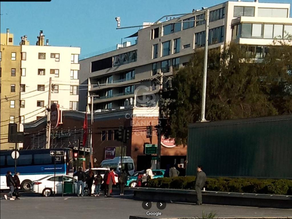 Las Condes, Chile, ,Land,For Sale,1807080