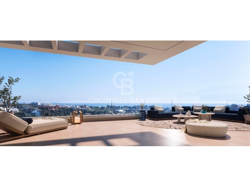 Estepona, Andalusia, ES, 3 Bedrooms Bedrooms, ,2 BathroomsBathrooms,Residential,For Sale,1807206
