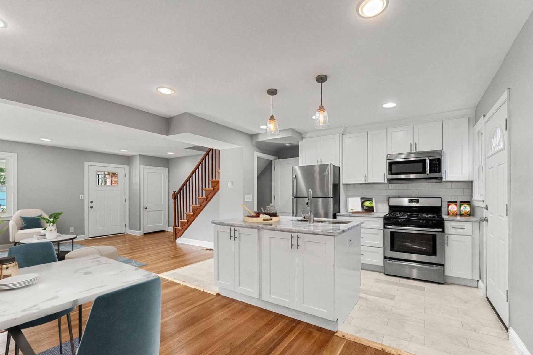  2226 Good Hope Road SE, Washington, DC, 20020 - 物件實景