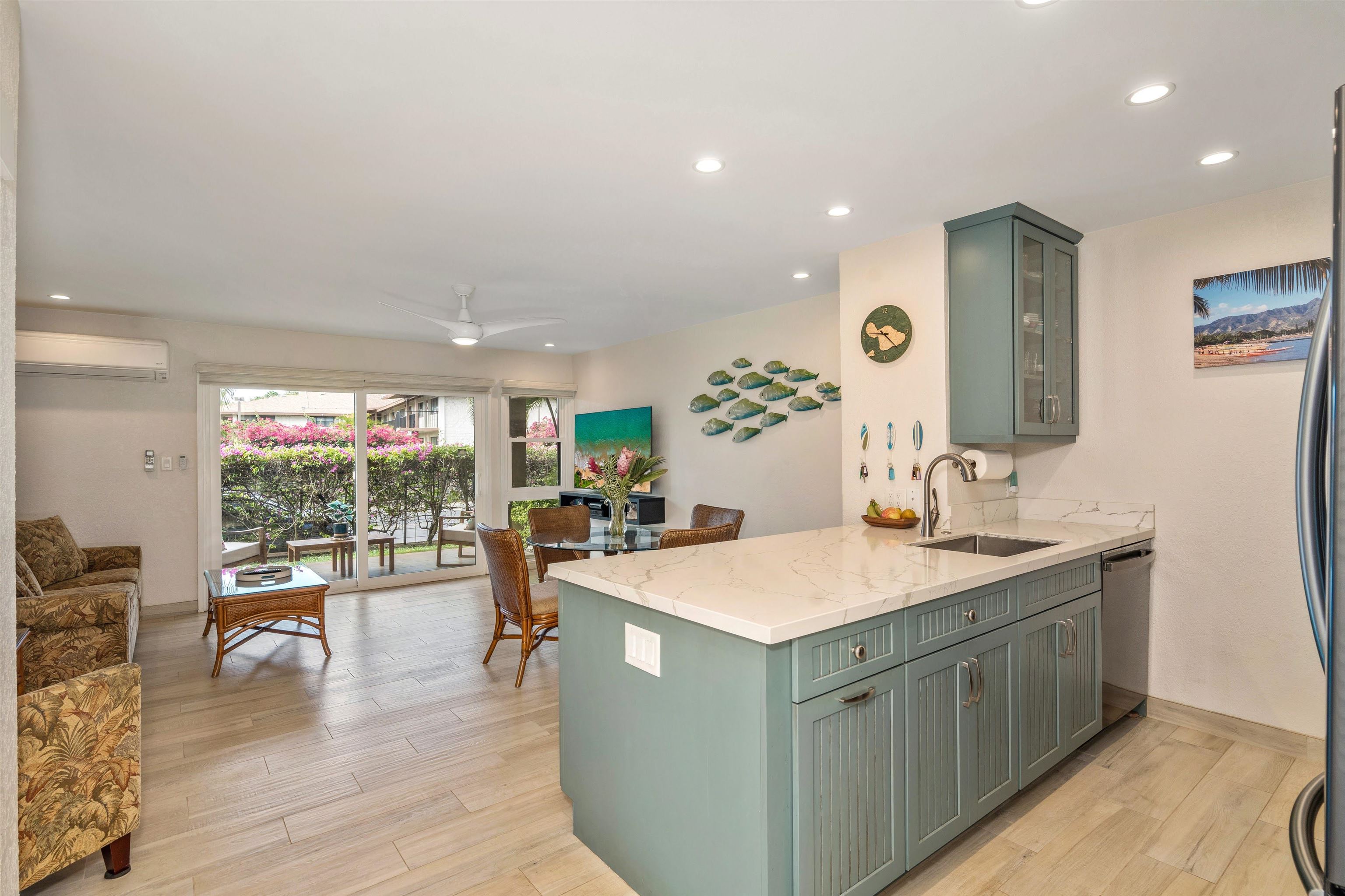 Kihei, Hawaii, 96753, United States, 1 Bedroom Bedrooms, ,1 BathroomBathrooms,Residential,For Sale,1859885
