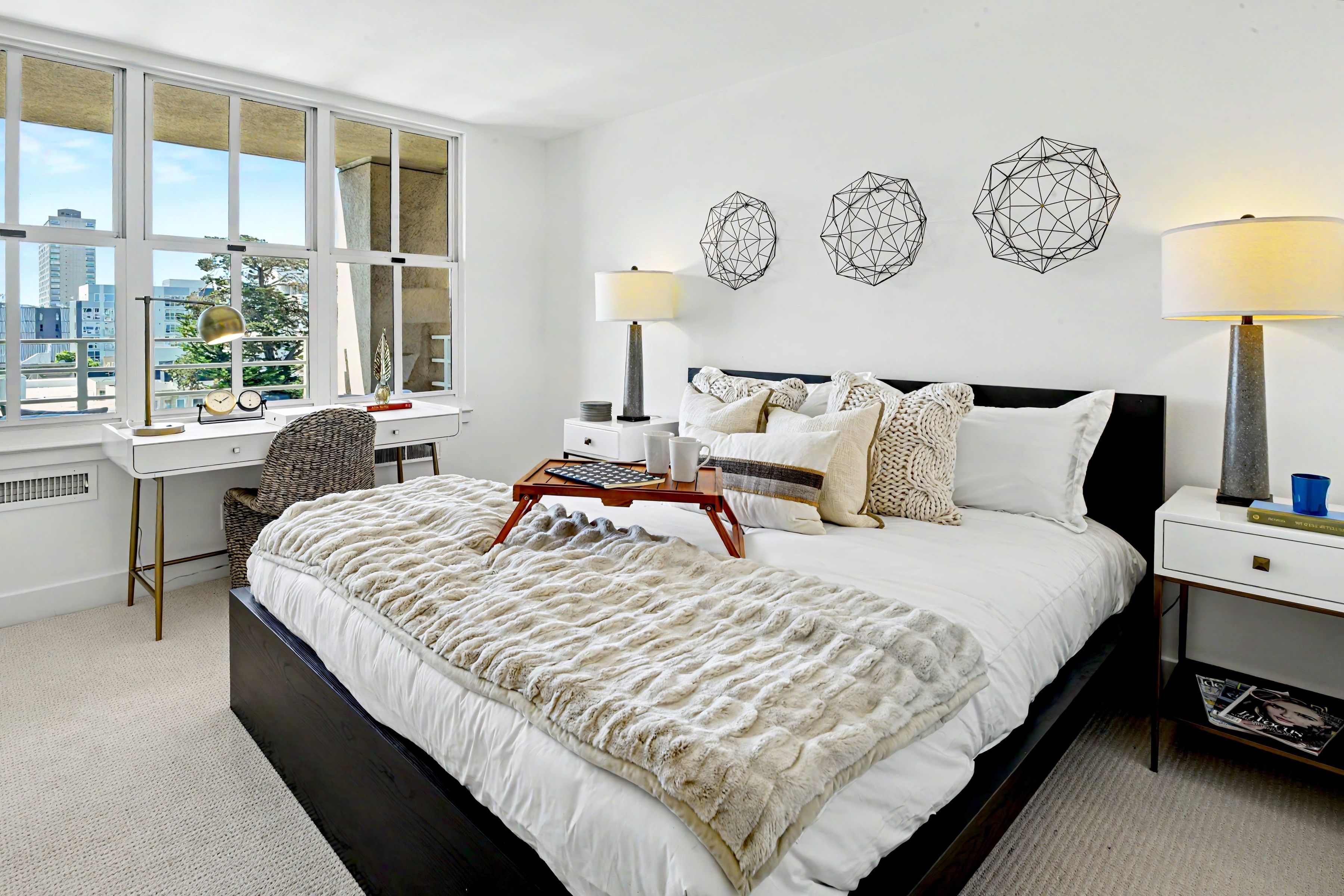  1650 Jackson Street #807 - 物件實景