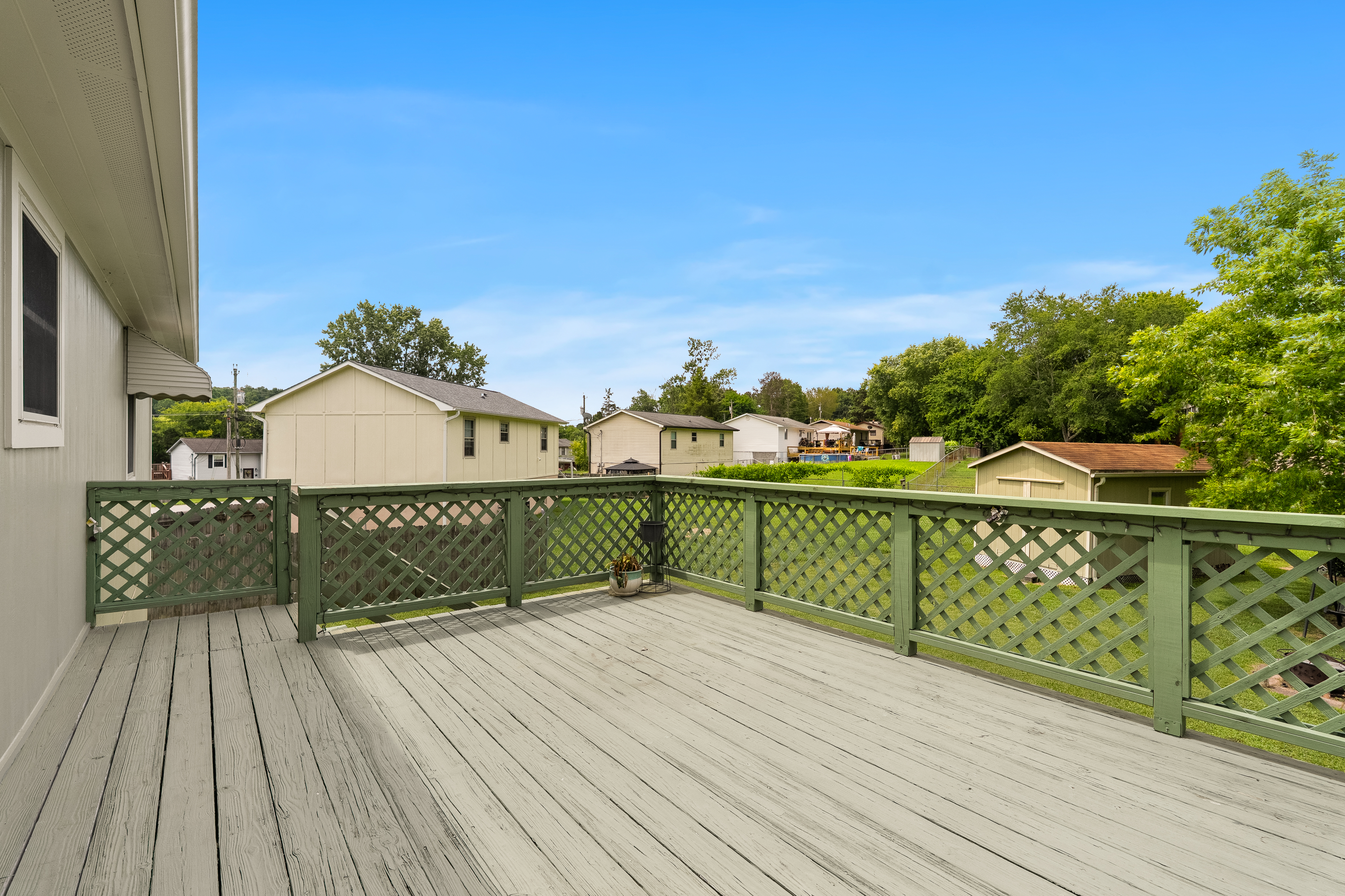  1837 Brookmill Road, Knoxville, TN 37932 - 物件實景