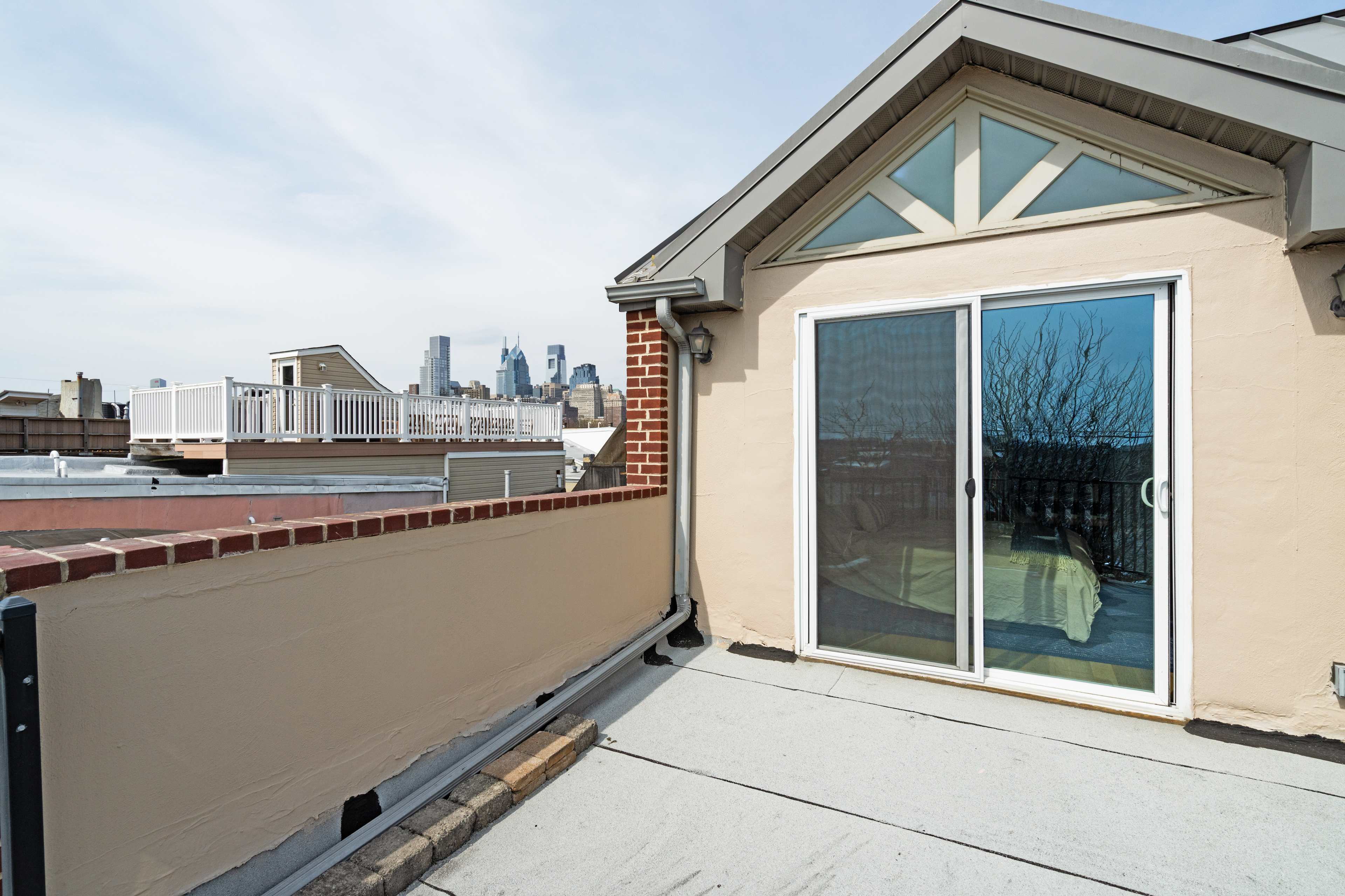  827 Catharine Street, Philadelphia, PA 19147 - 物件實景