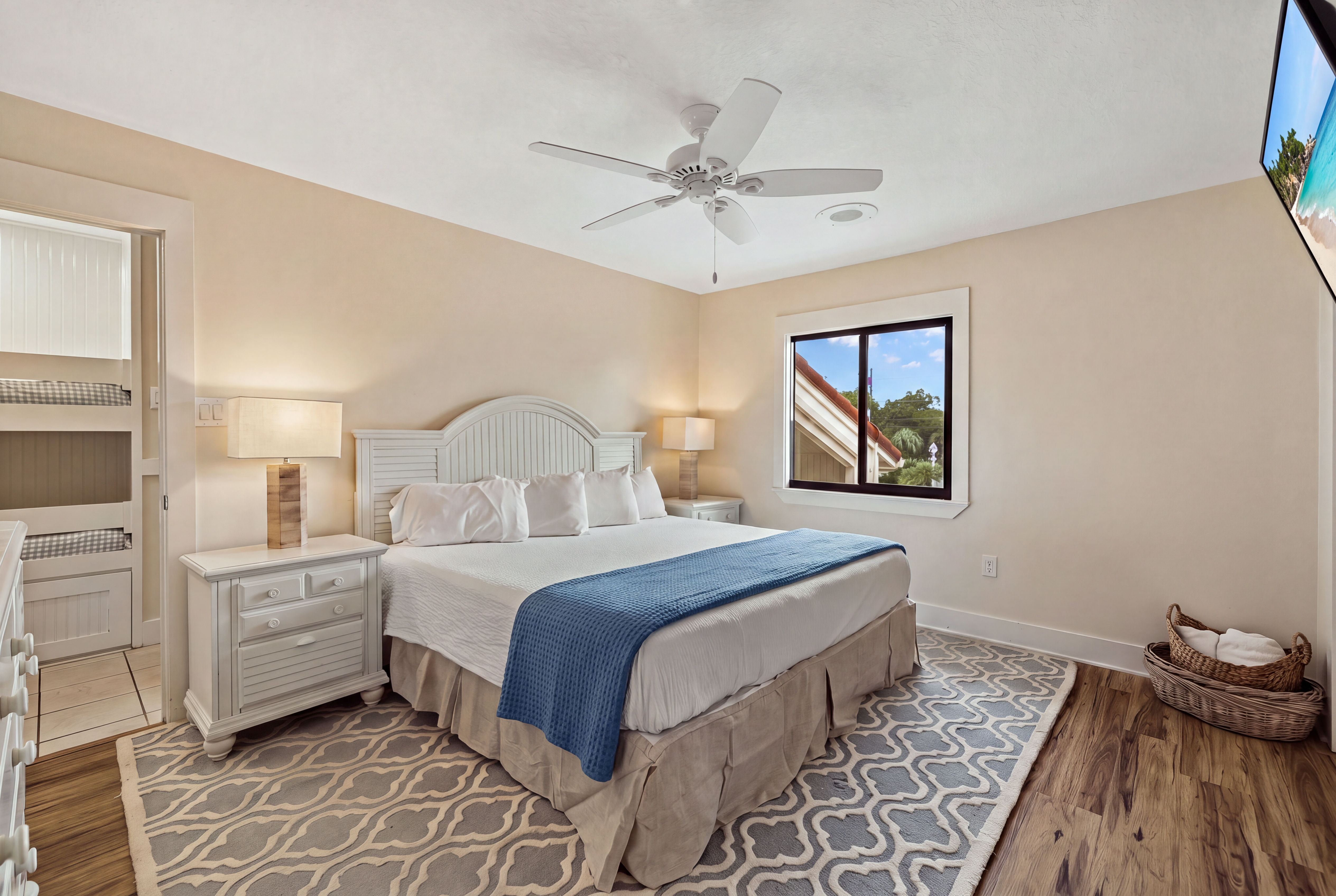  Turnkey Gulf-View Escape on Panama City Beach’s West End - 物件實景