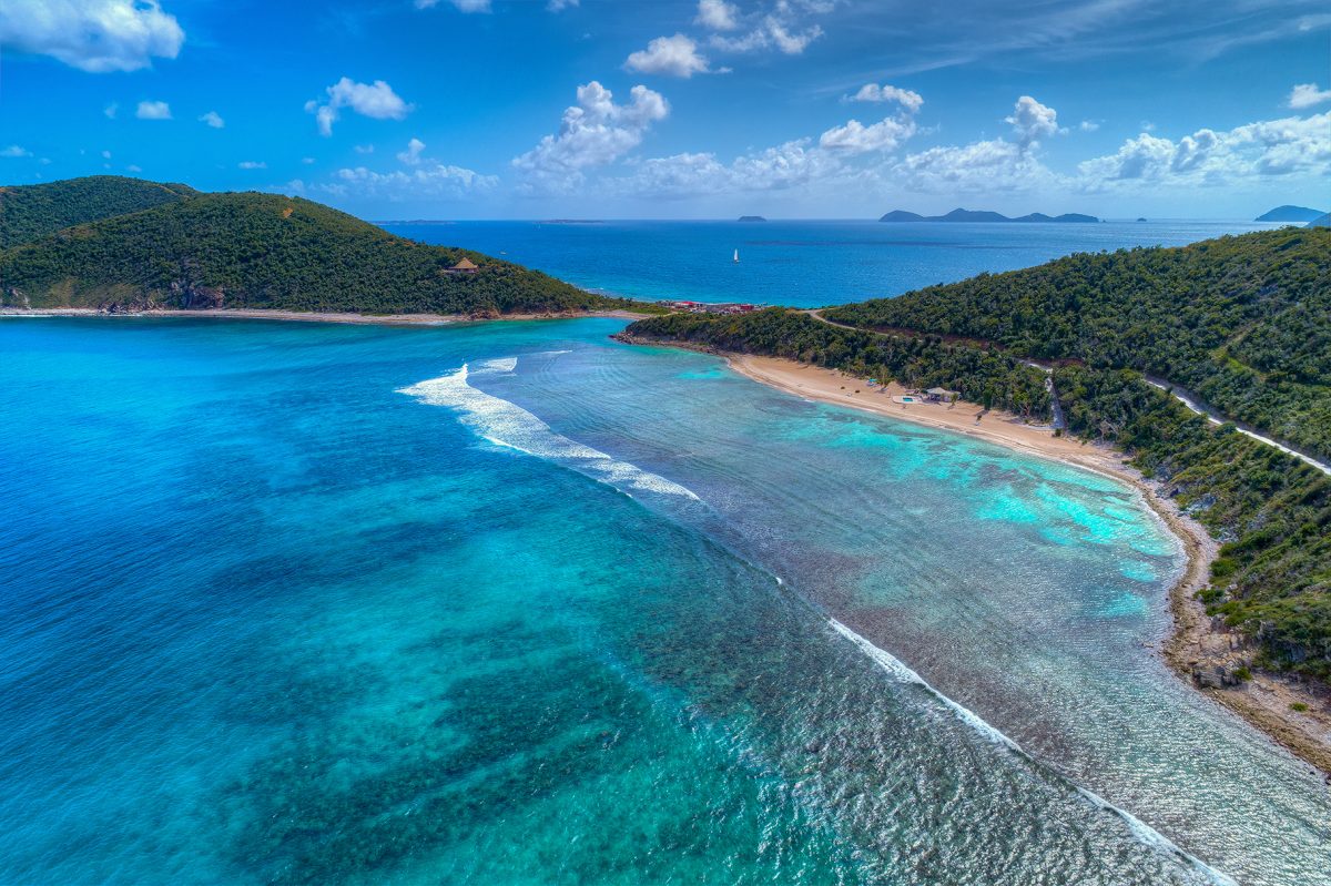 Scrub Island, VG, ,Land,For Sale,1993279