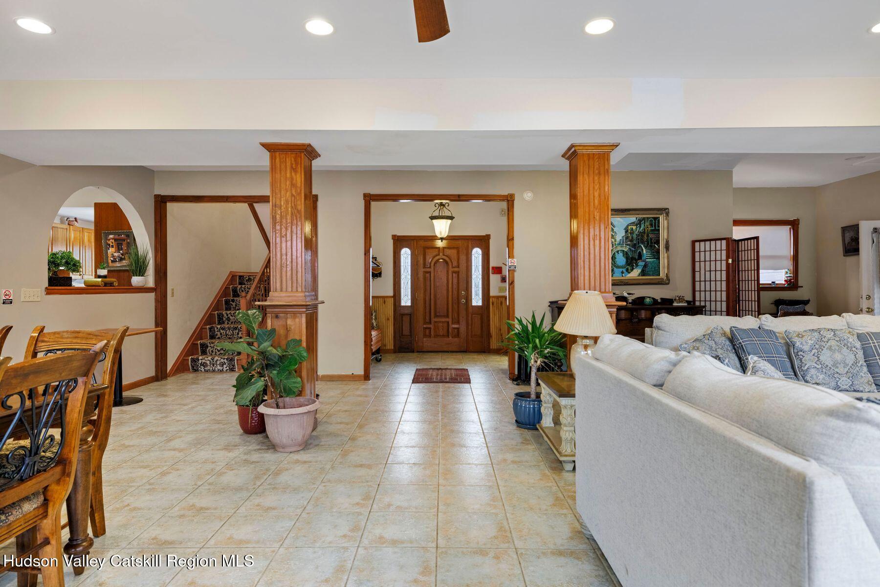 Round Top, New York, 12473, United States, 6 Bedrooms Bedrooms, ,7 BathroomsBathrooms,Residential,For Sale,2002292