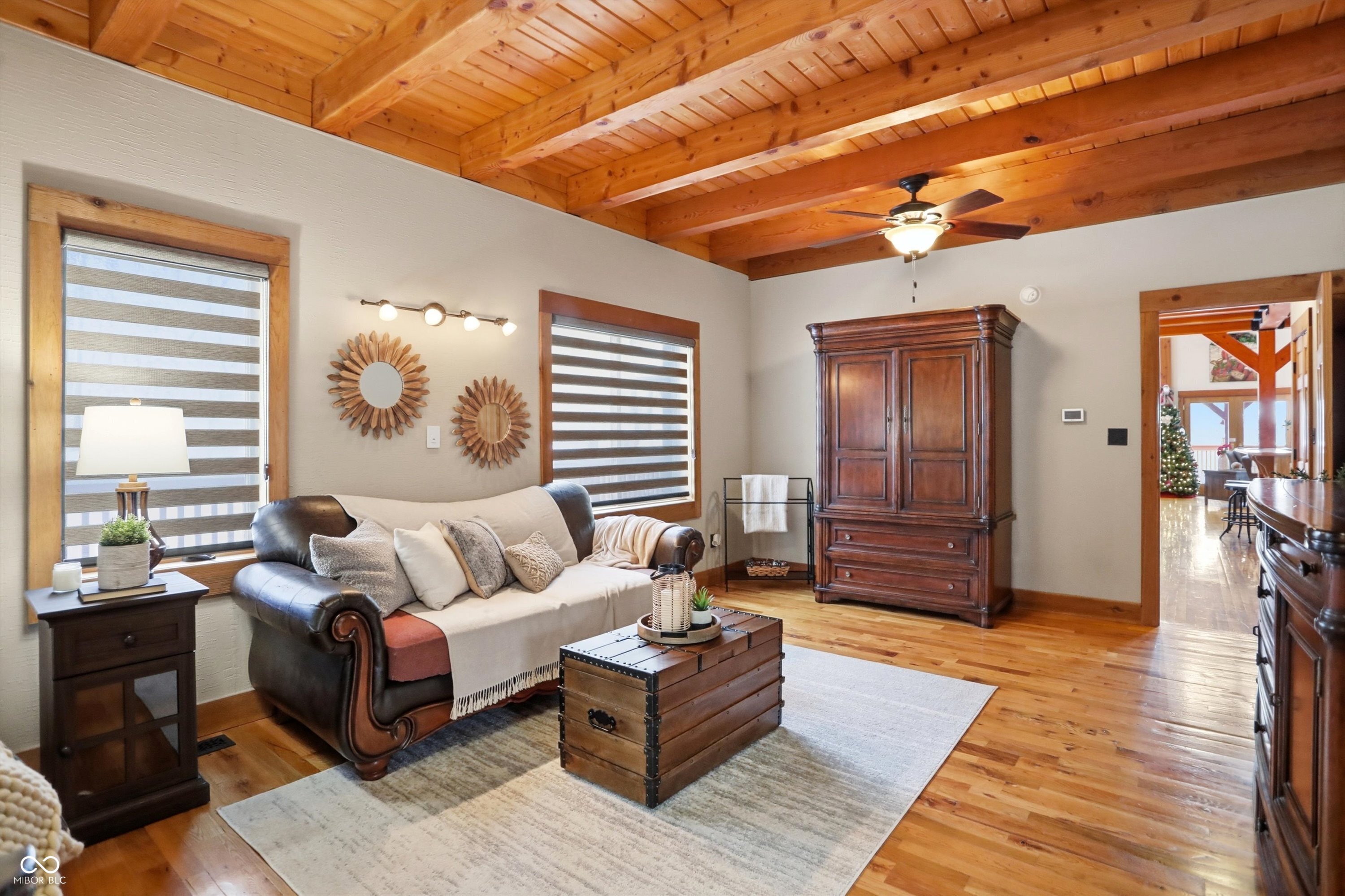 Unionville, Indiana, 47468, United States, 5 Bedrooms Bedrooms, ,5 BathroomsBathrooms,Residential,For Sale,1975333