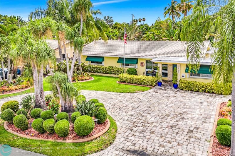 Oakland Park, Florida, 33306, United States, 3 Bedrooms Bedrooms, ,2 BathroomsBathrooms,Residential,For Sale,1856457