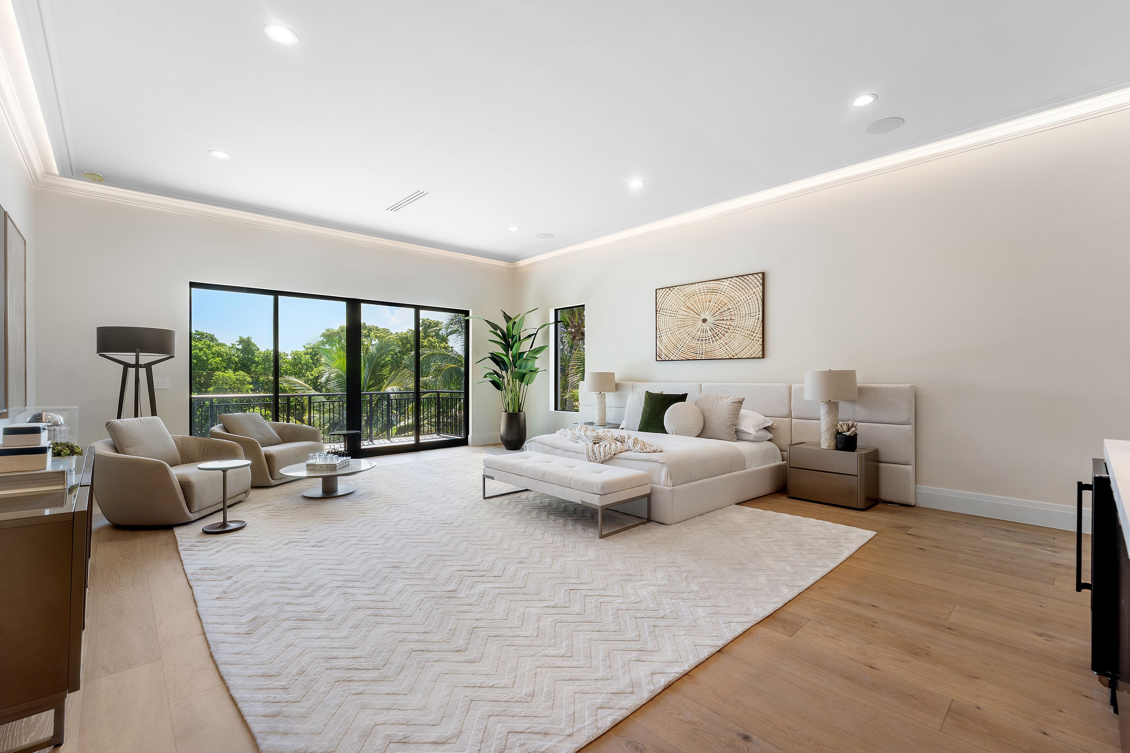  7935 S Flagler Drive - 物件實景
