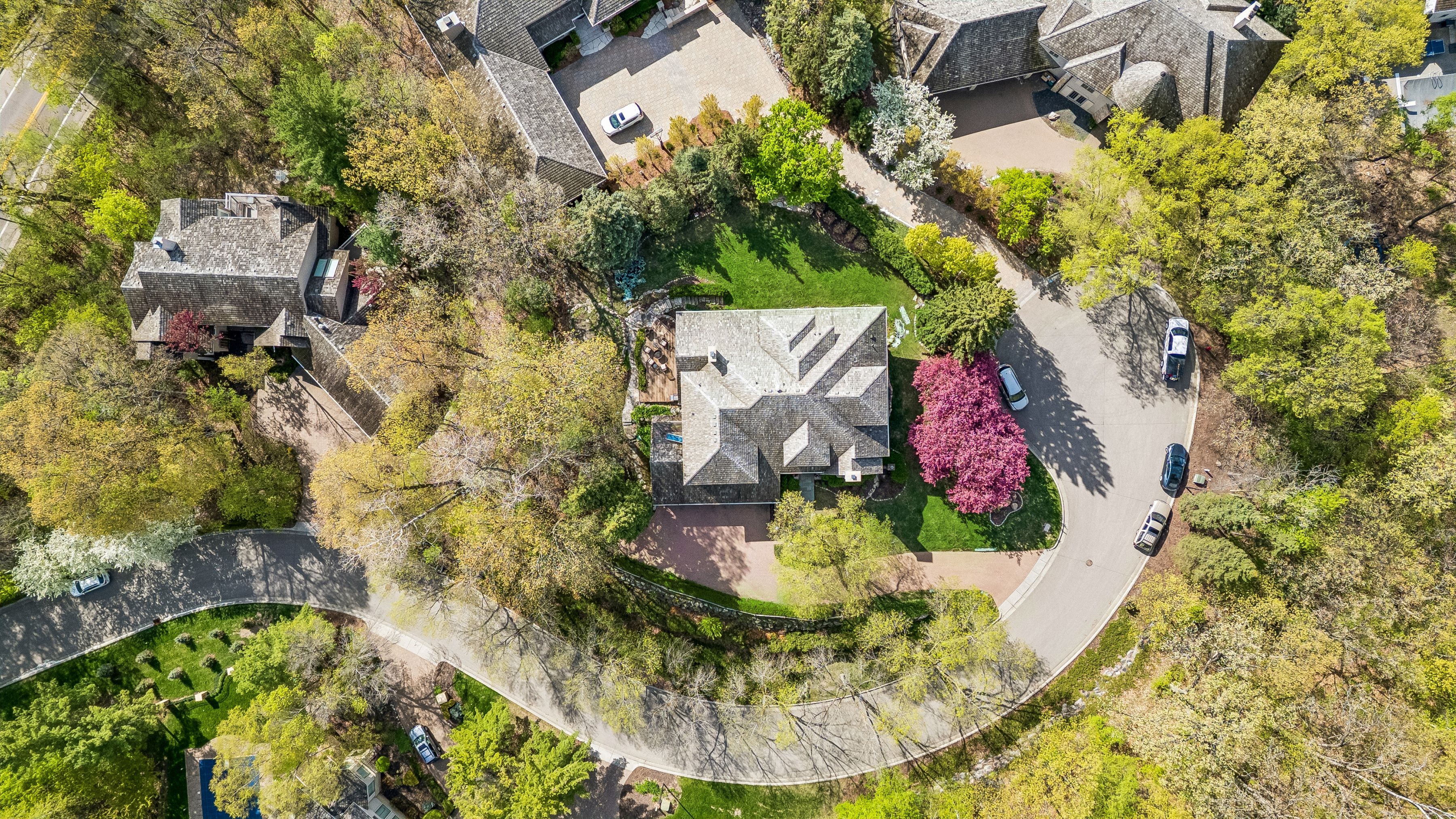  Graceful Executive Living in a Serene Edina Setting - 物件實景