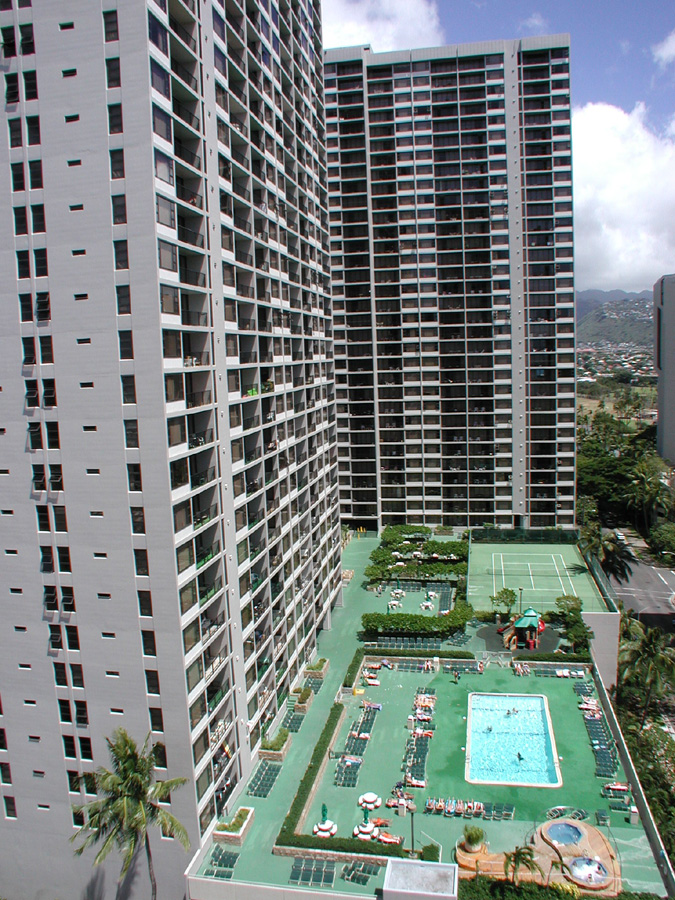 Honolulu, Hawaii, 96815, United States, 1 Bedroom Bedrooms, ,1 BathroomBathrooms,Residential,For Sale,1984497