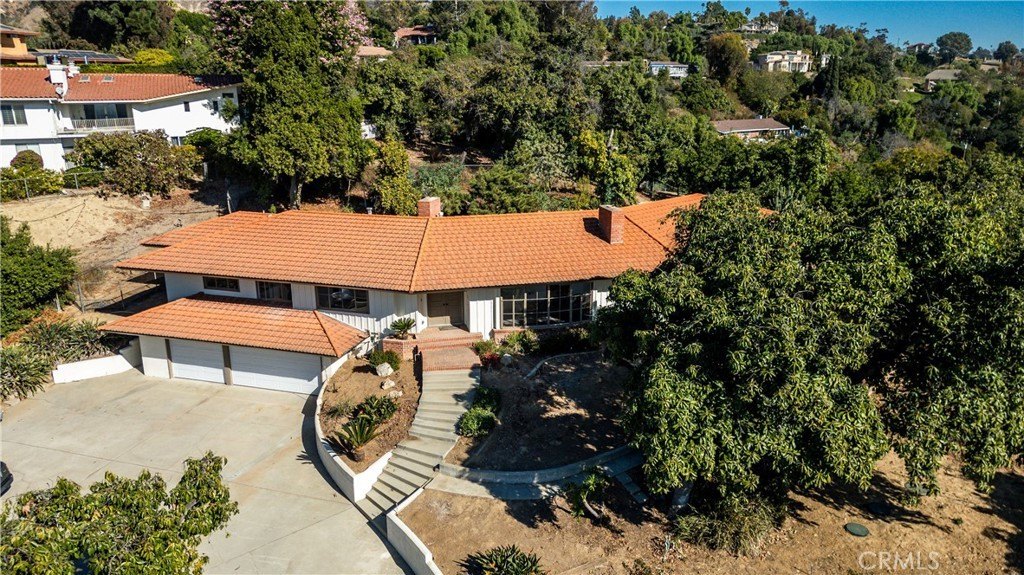 448 Reposado Drive, La Habra Heights, California, 90631, United States, 4 Bedrooms Bedrooms, ,4 BathroomsBathrooms,Residential,For Sale,448 Reposado Drive,1669074