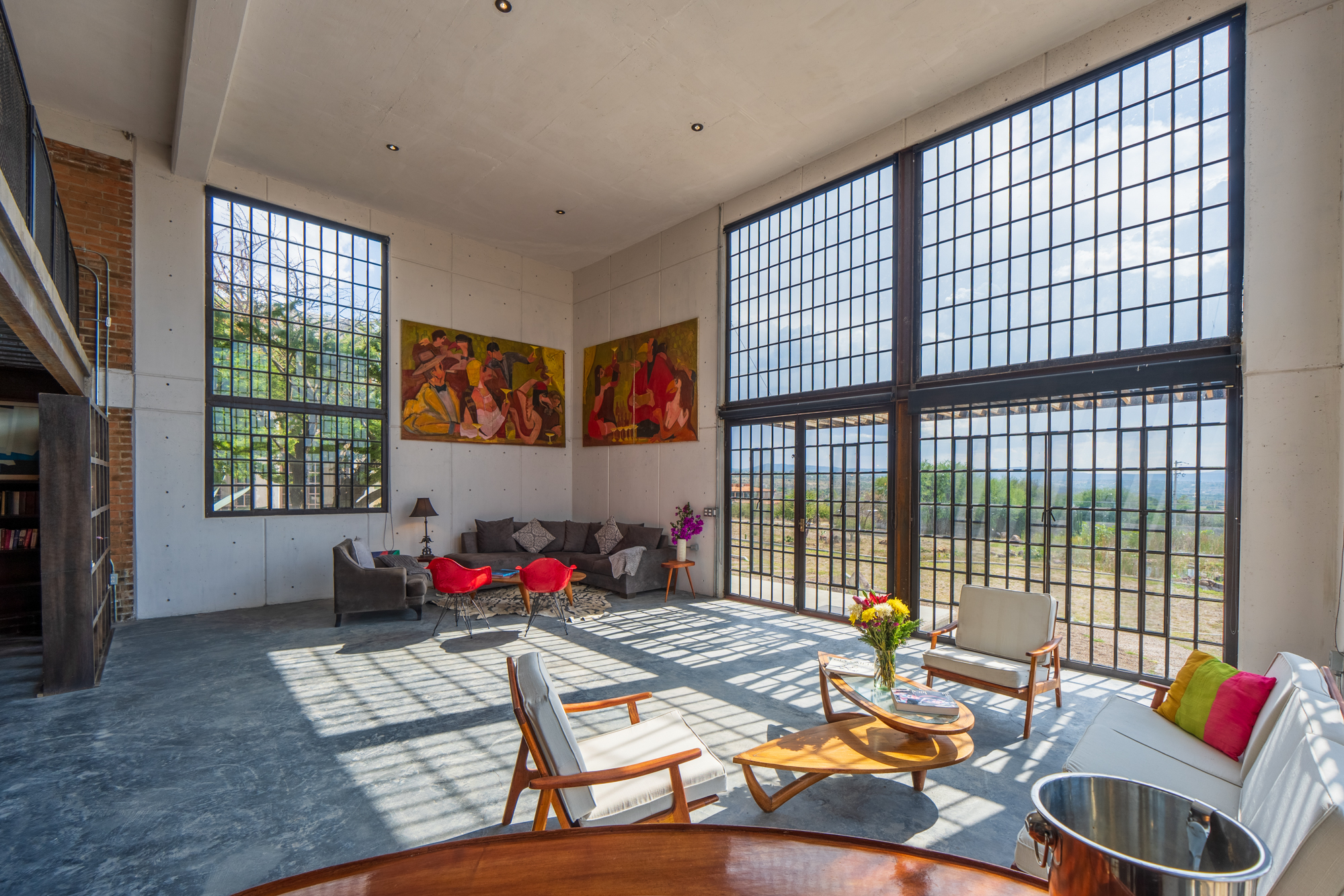  Lofts de Los Artistas - 物件實景