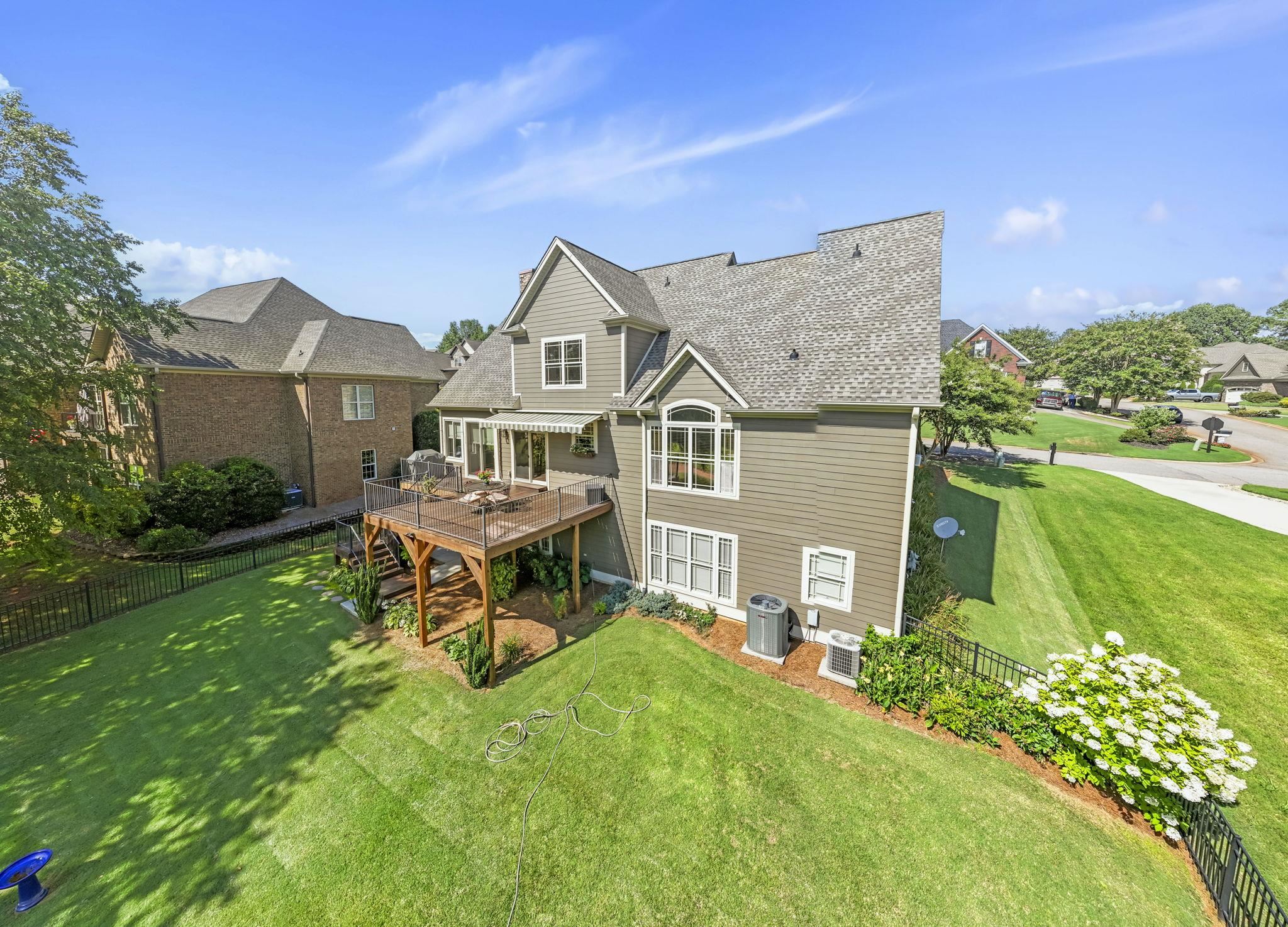 Inman, South Carolina, 29349, United States, 4 Bedrooms Bedrooms, ,3 BathroomsBathrooms,Residential,For Sale,1896574