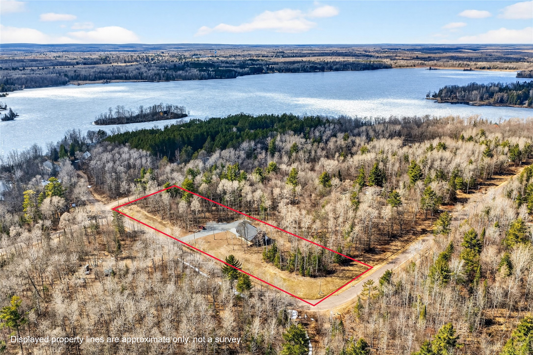 Winter, Wisconsin, 54896, United States, 5 Bedrooms Bedrooms, ,3 BathroomsBathrooms,Residential,For Sale,2034821