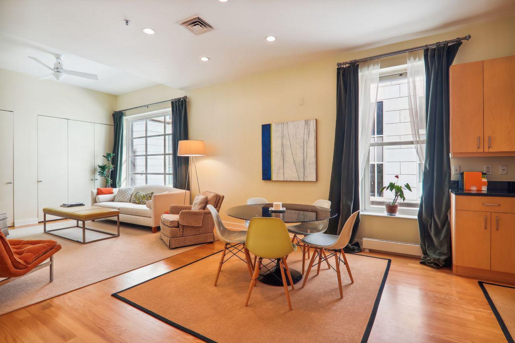  675 E E Street NW, Washington, DC, 20004 - 物件實景
