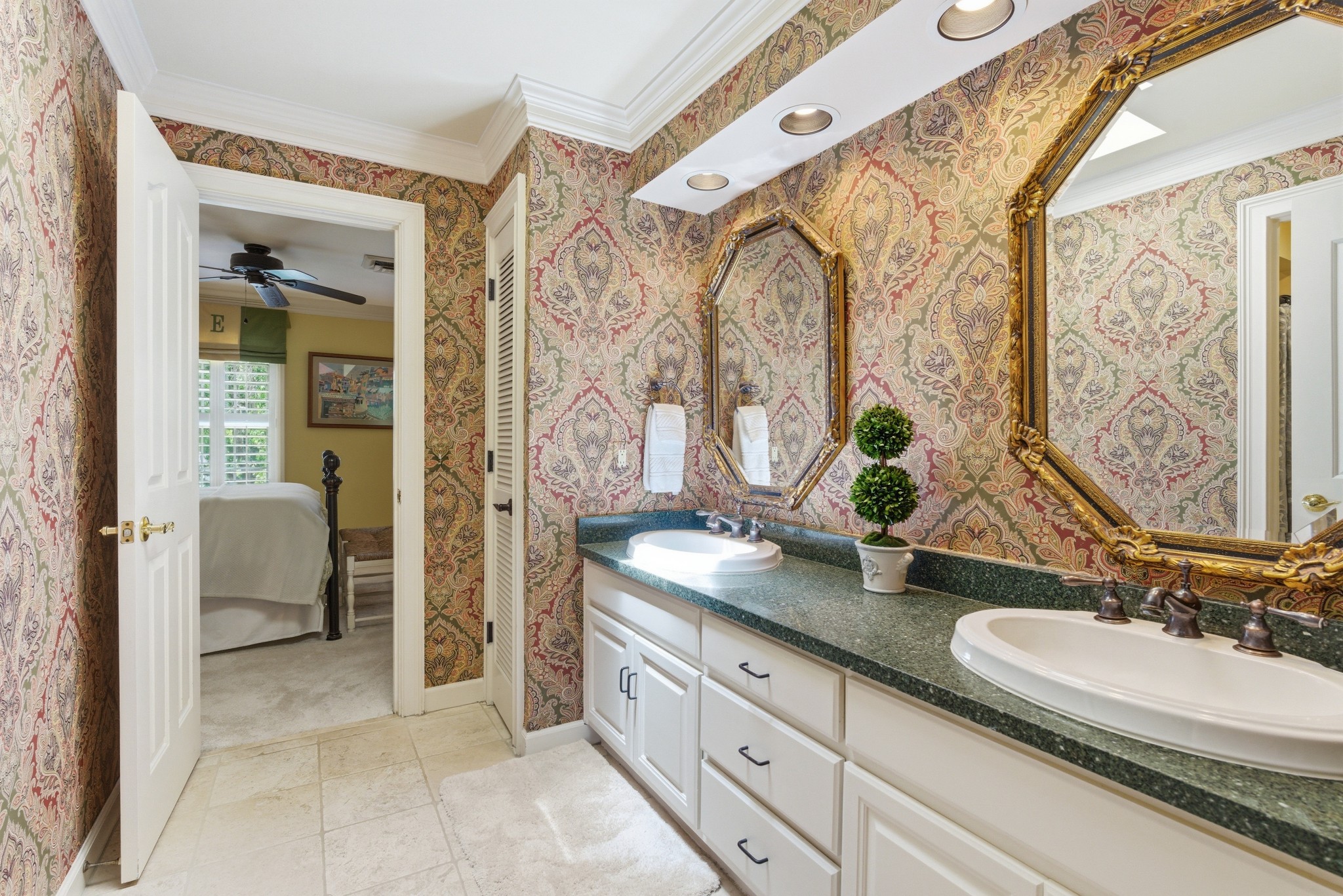  9102 E Cambridge Ct, Brentwood, TN, 37027 - 物件實景