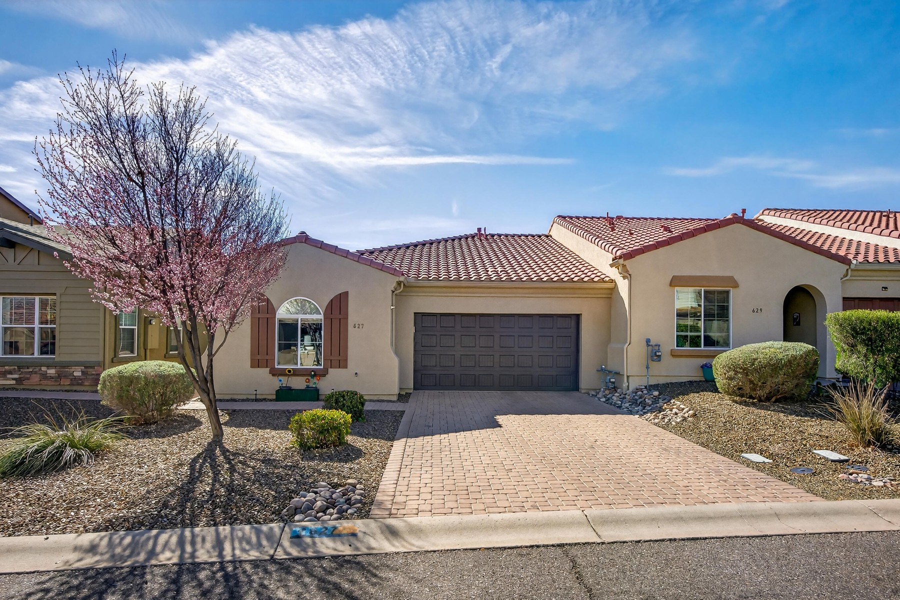  627 Haynes Drive  Clarkdale, AZ - 物件實景