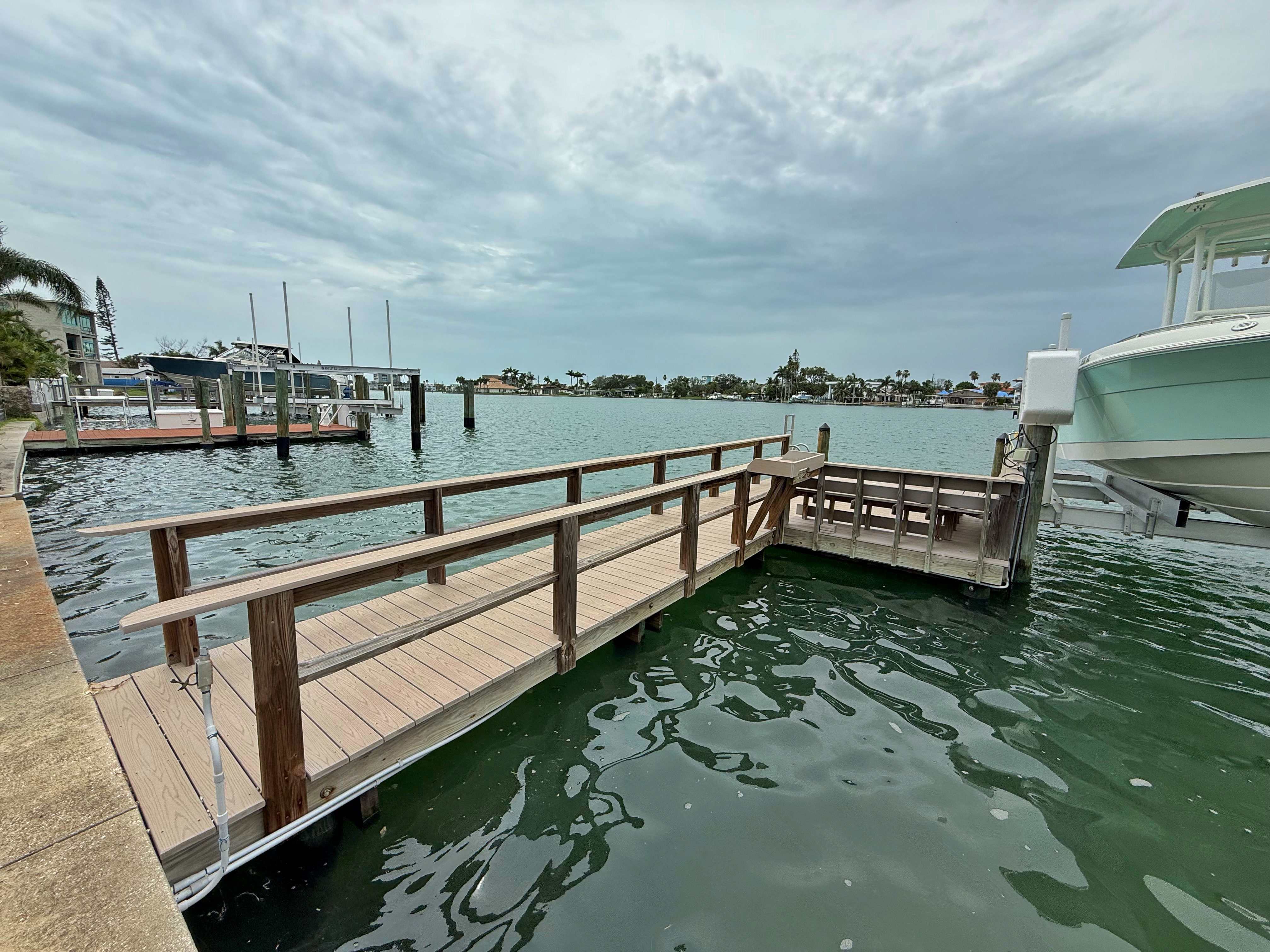 Treasure Island, Florida, 33706, United States, 3 Bedrooms Bedrooms, ,2 BathroomsBathrooms,Residential,For Sale,1985726