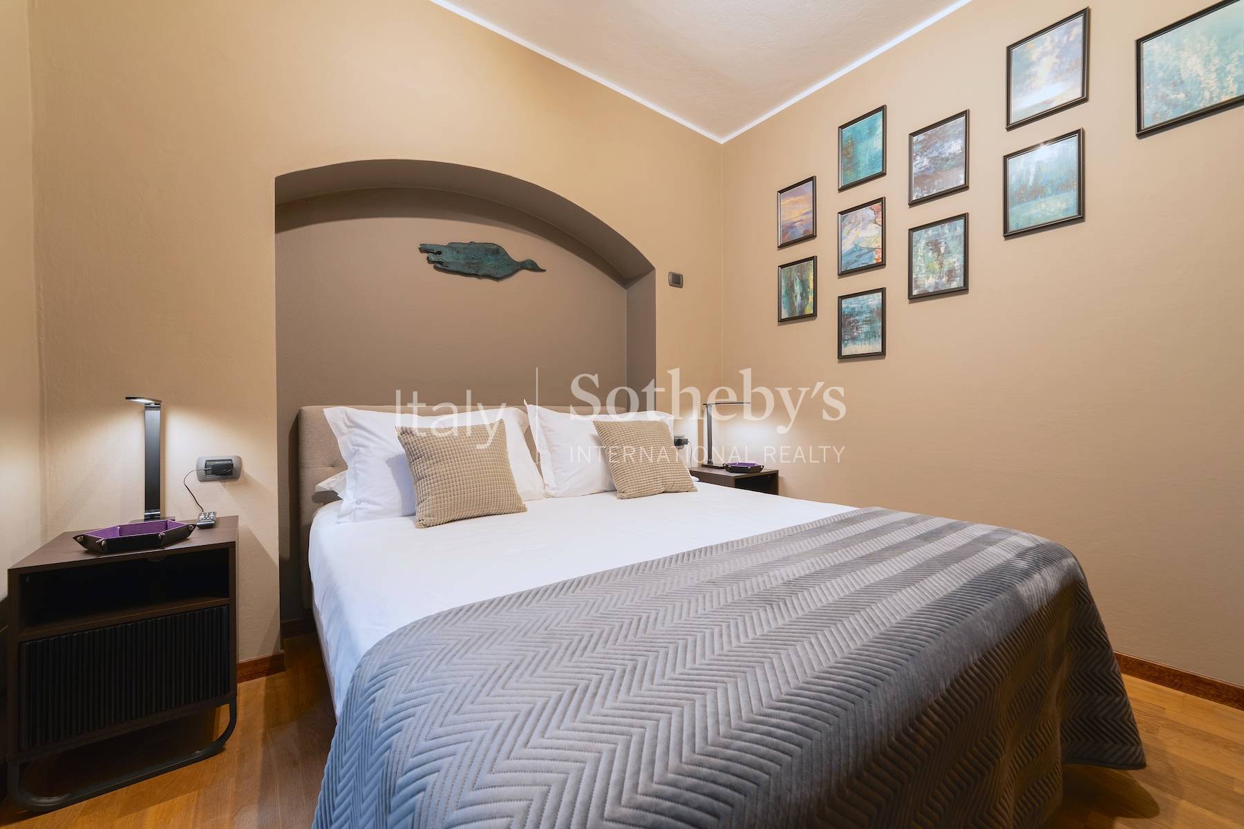  Historic residence with panoramic terrace - 物件實景