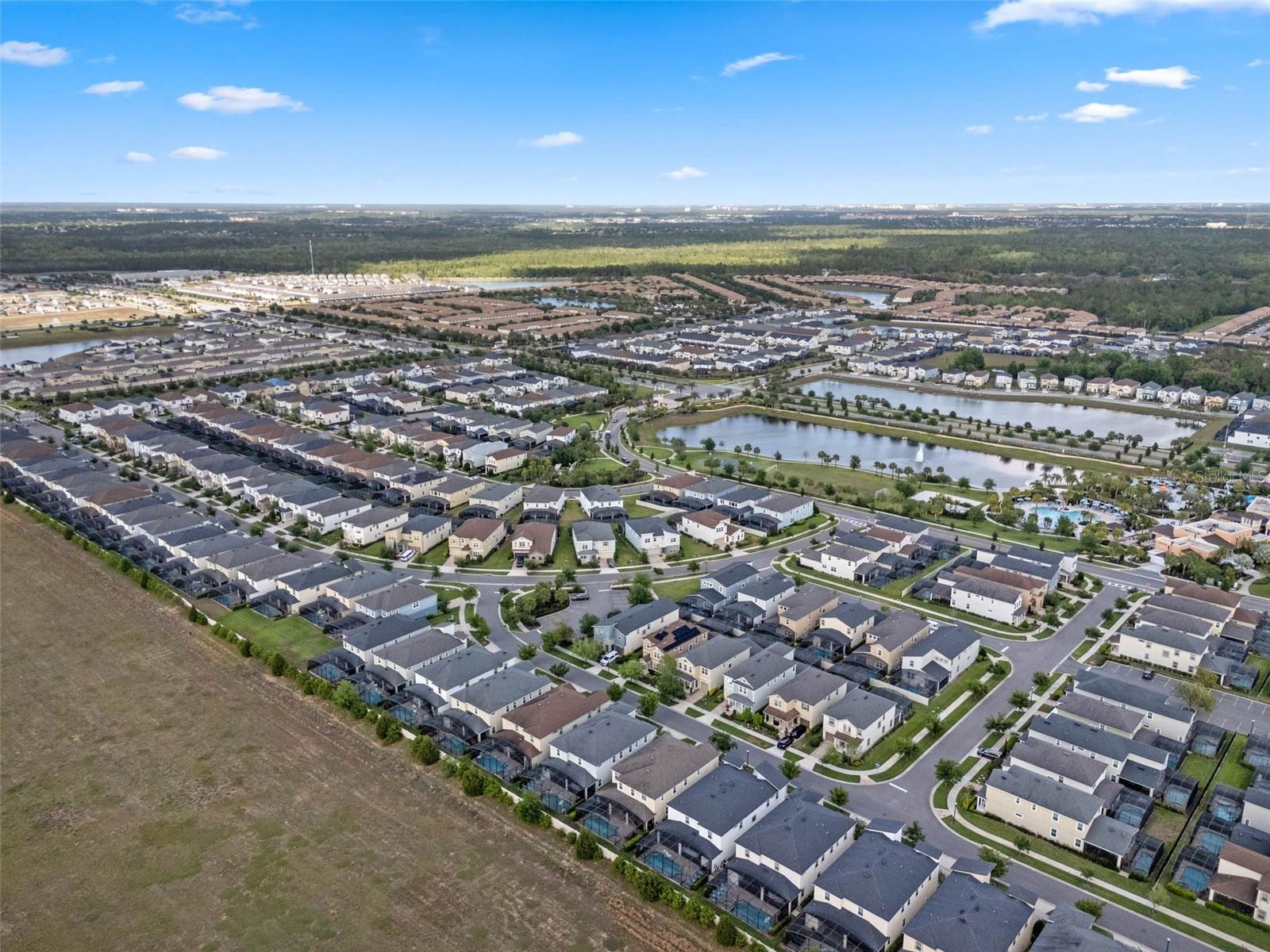 KISSIMMEE, Florida, 34747, United States, 7 Bedrooms Bedrooms, ,6 BathroomsBathrooms,Residential,For Sale,1989938