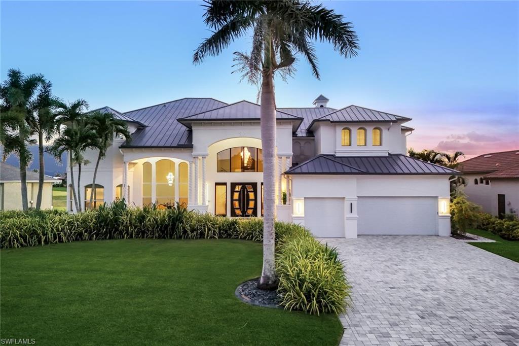 Cape Coral, Florida, 33991, United States, 5 Bedrooms Bedrooms, ,5 BathroomsBathrooms,Residential,For Sale,1908461